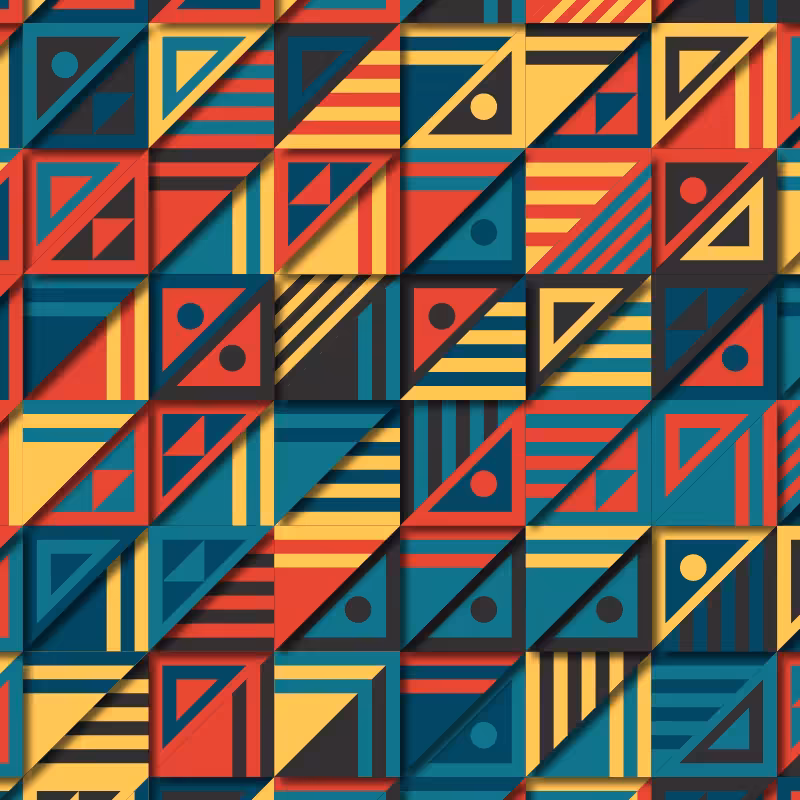 Simple Patterns 2 #33