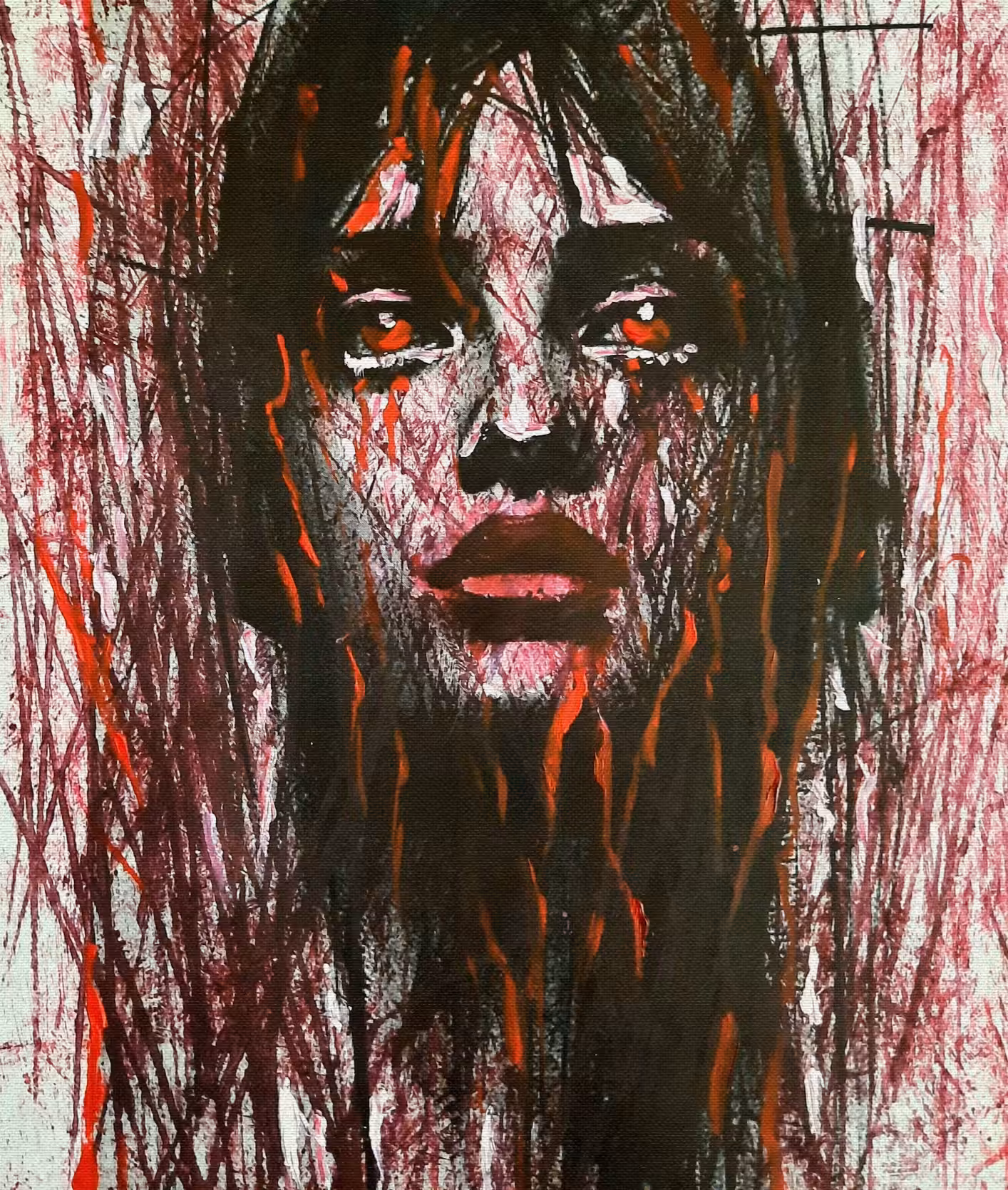 in resurrection