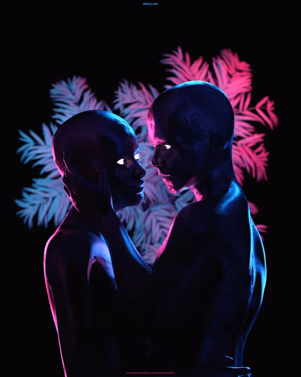 YOU AND ME