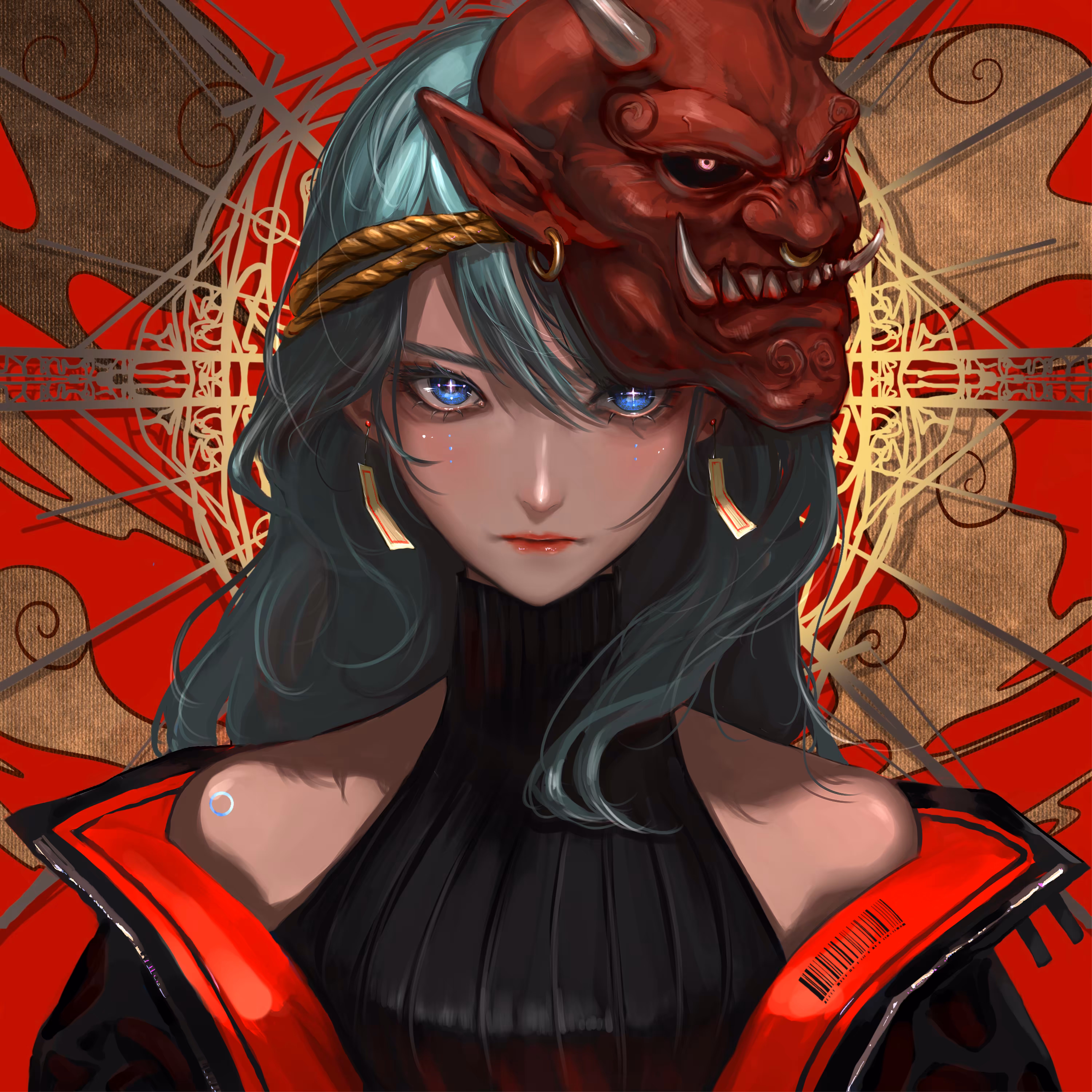 Oni