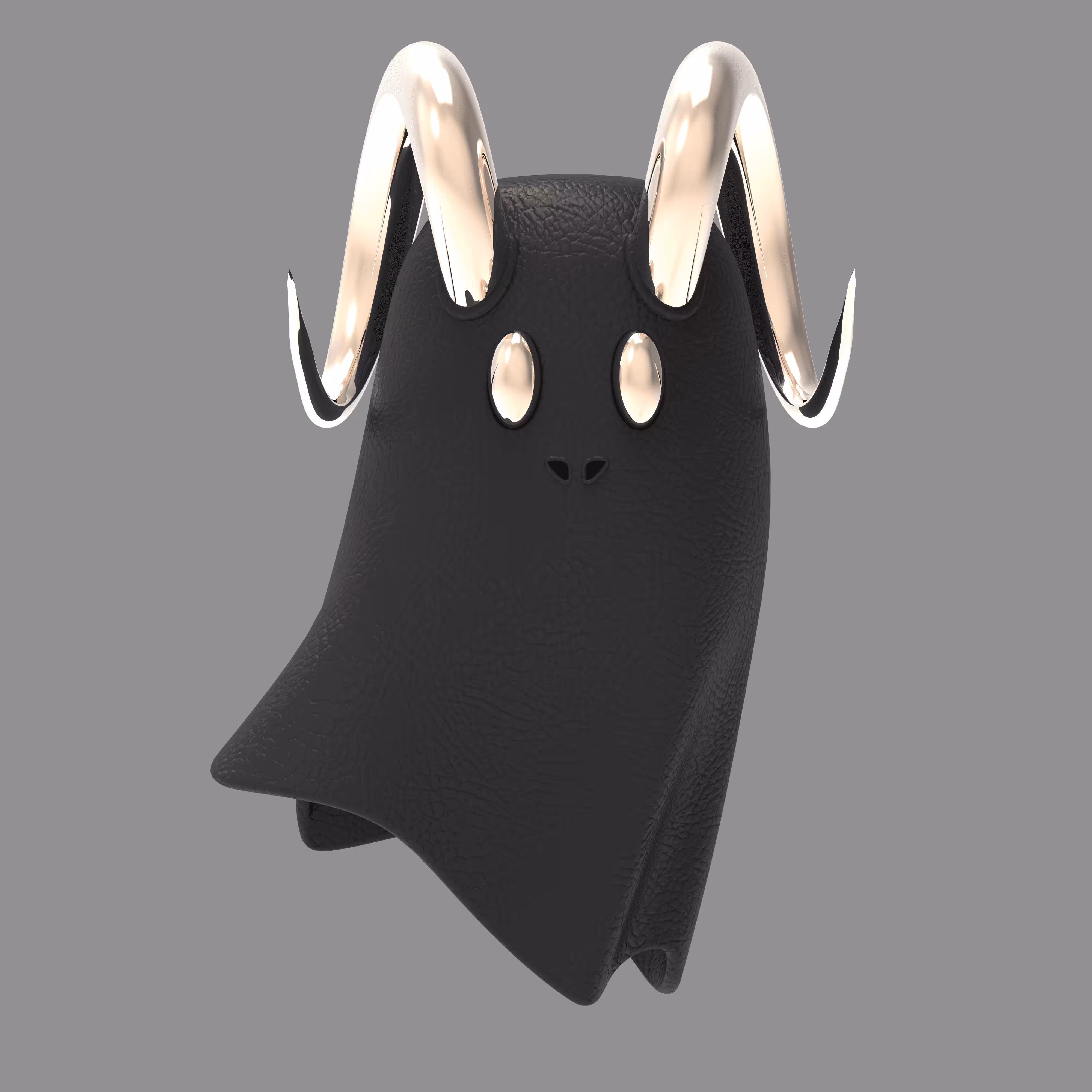 Lucky Phantom