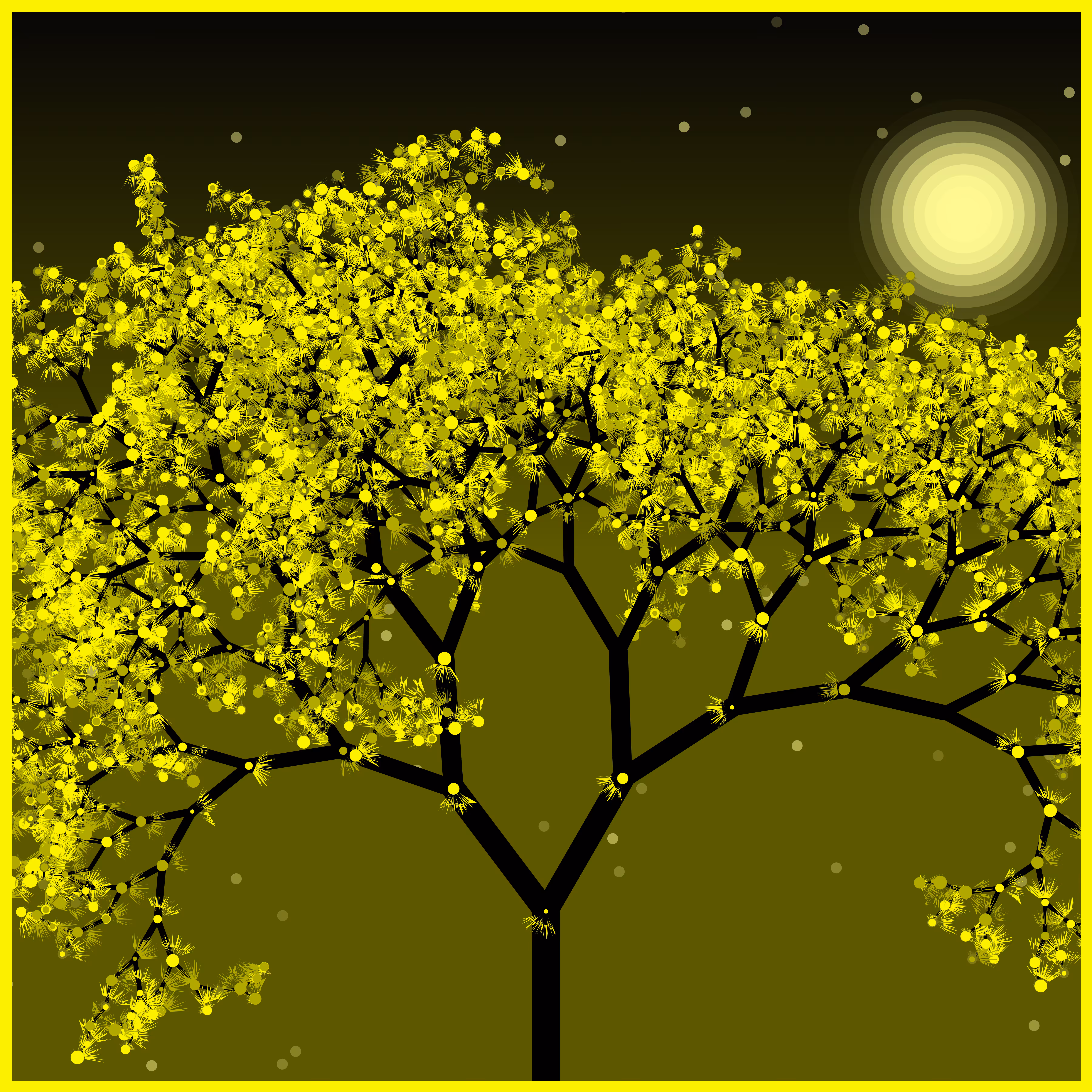 Forest #5