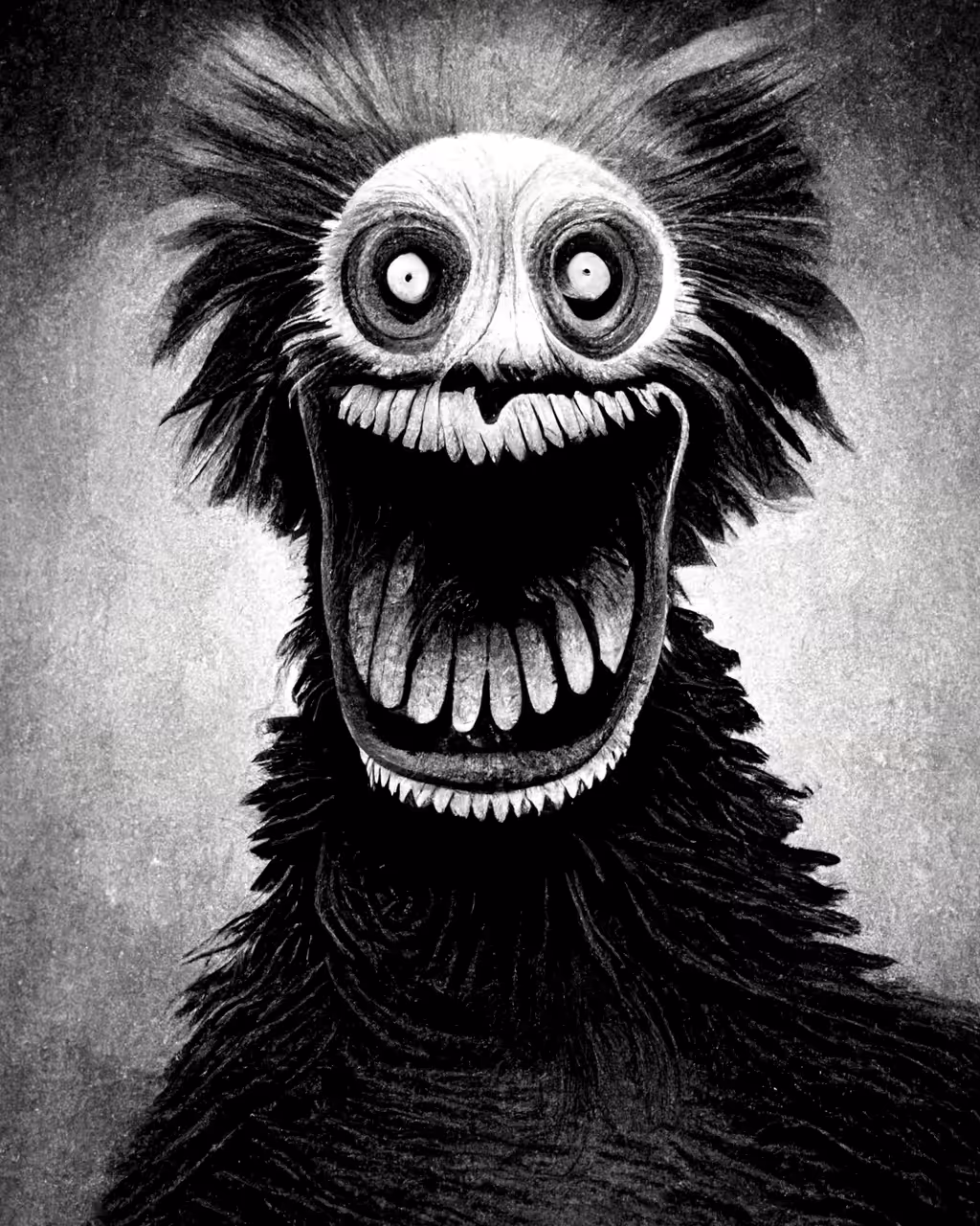 The Boogey Man