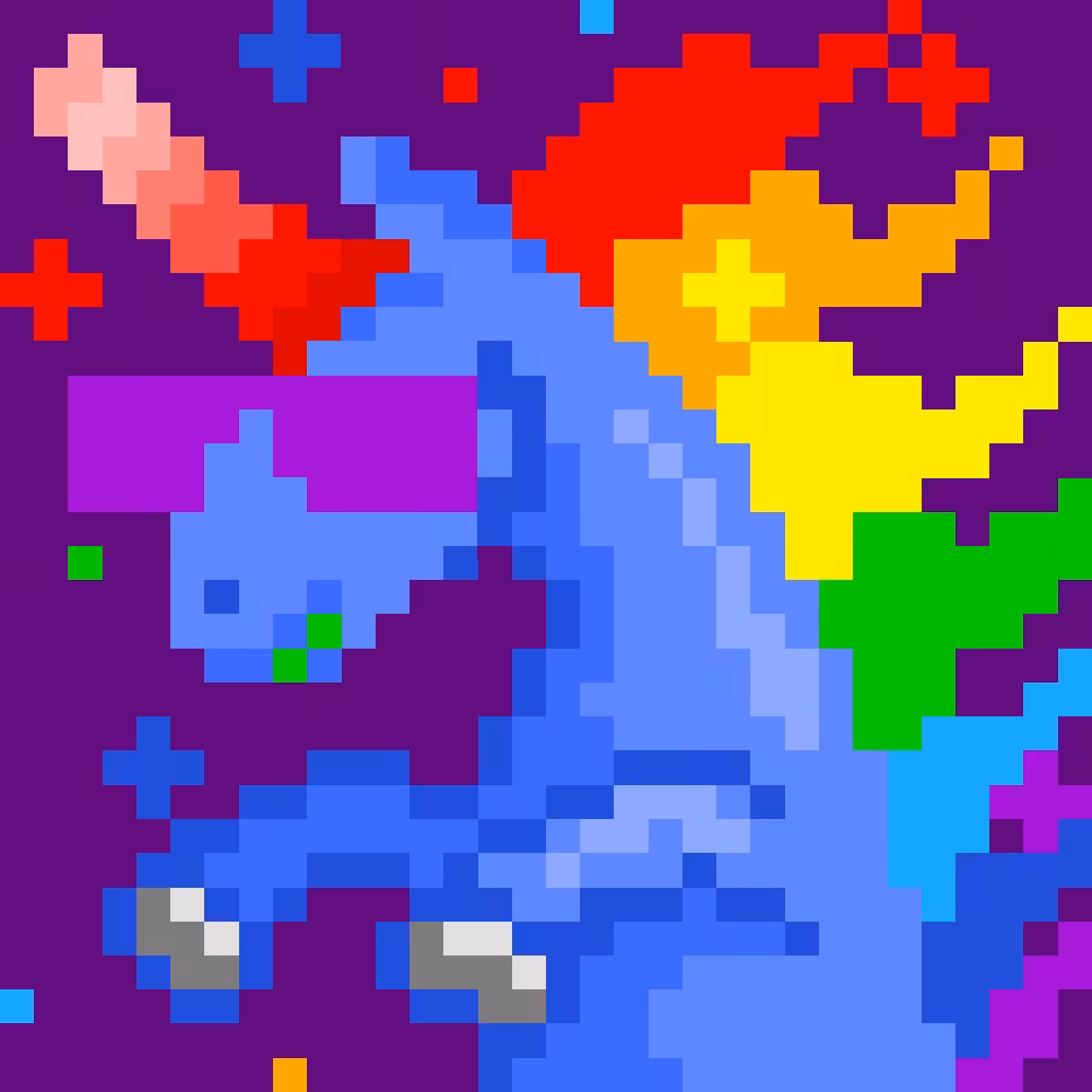 Unicorn #74