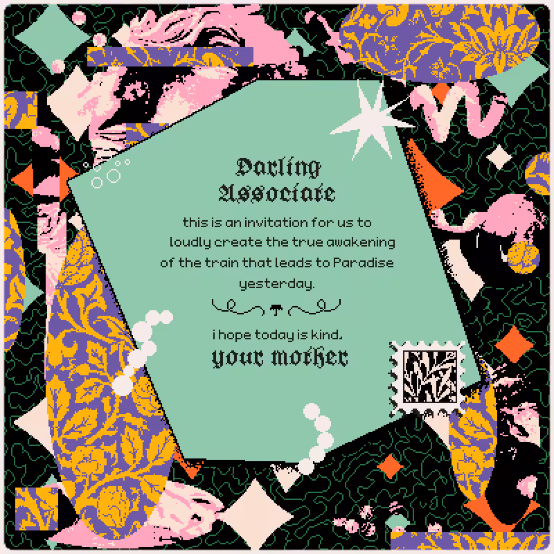 invitations #10
