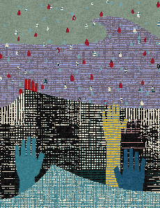The Flood & The Whale #39