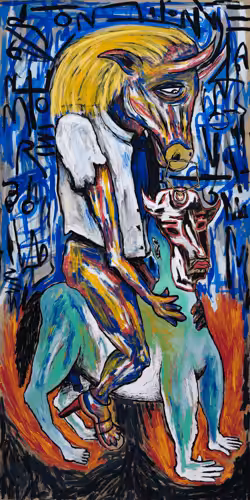 Dreams of Humanity #185