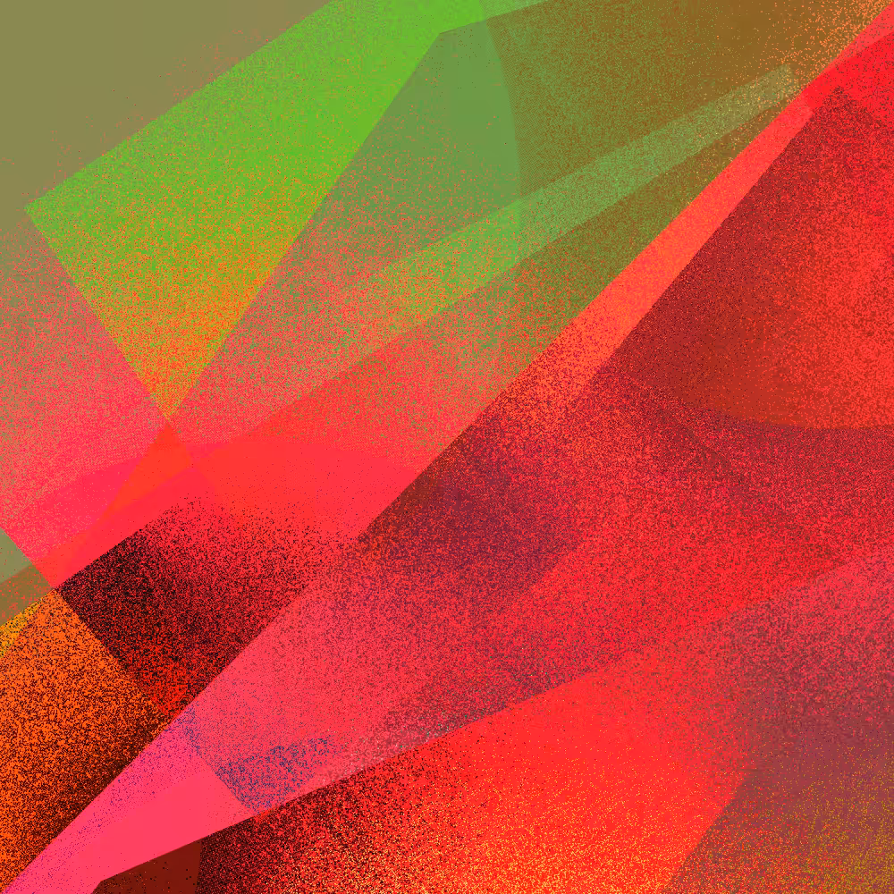 Fractal Noise #258