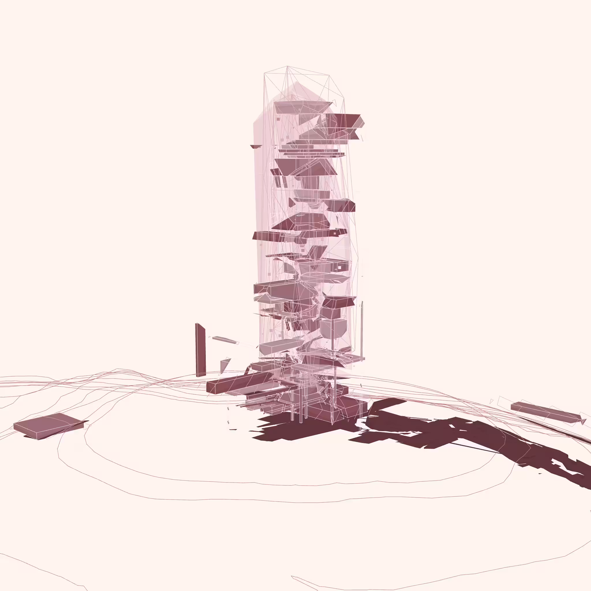 Force projection (Compound 230205) #6