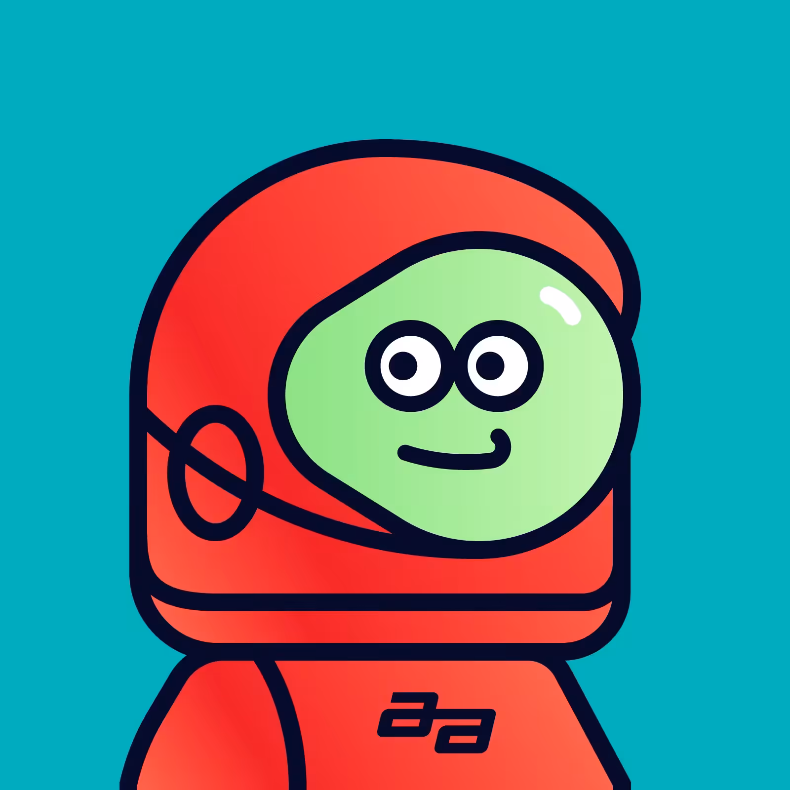 Awkward Astronauts #3030