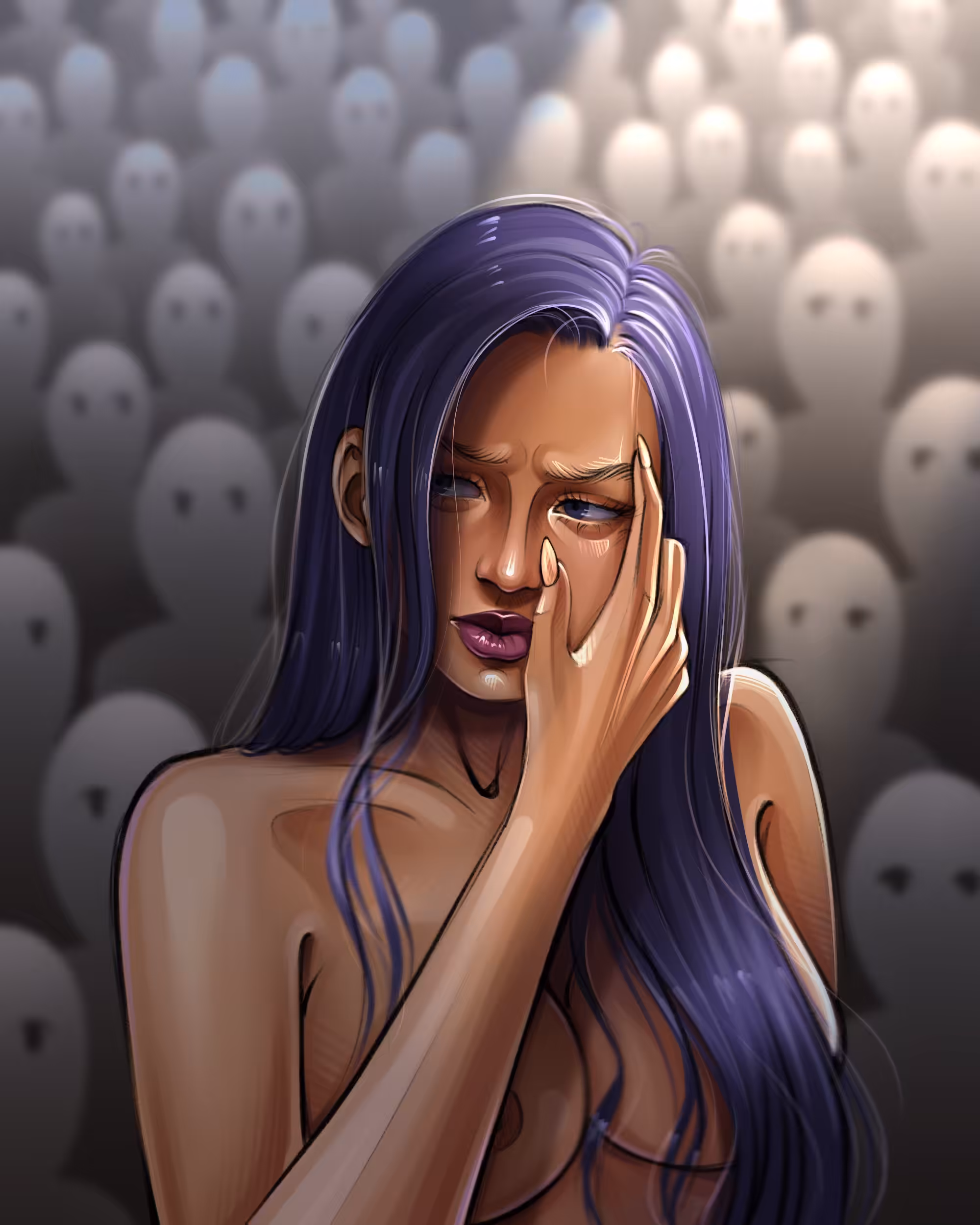 Fear