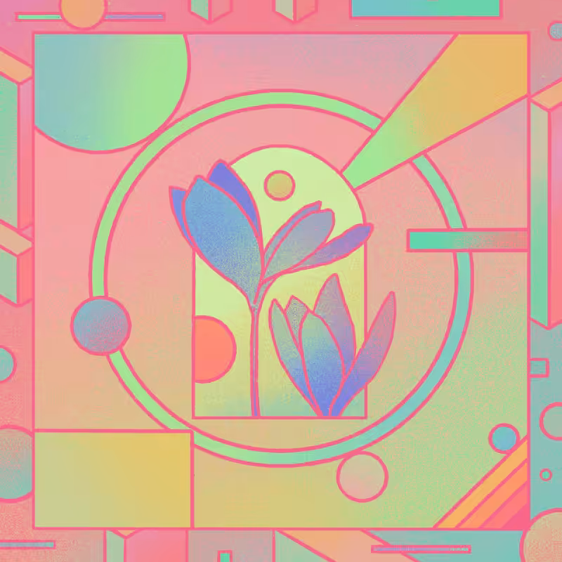 mirage #31