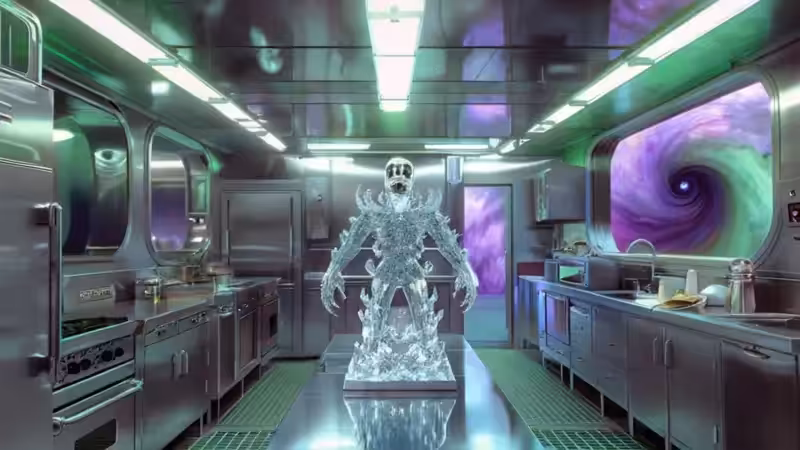 DX01: SINGULARITY 24582