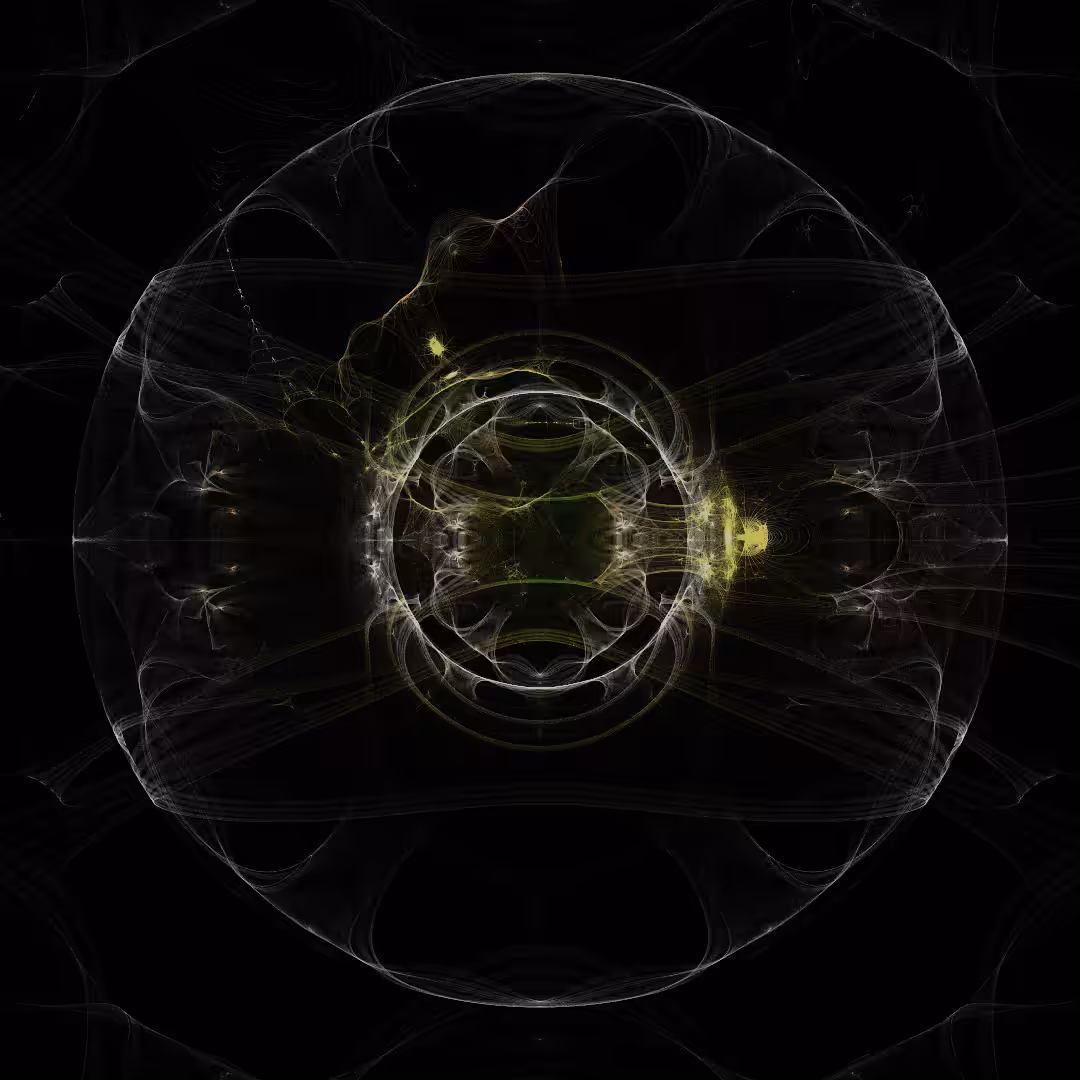 Organicon, variation 00 - special edition #34