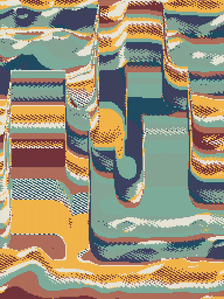 WRAPPERS #30