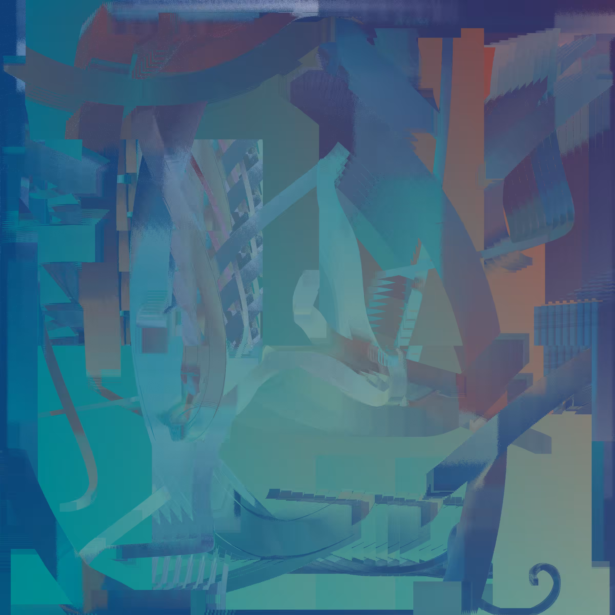 Counterspace #105