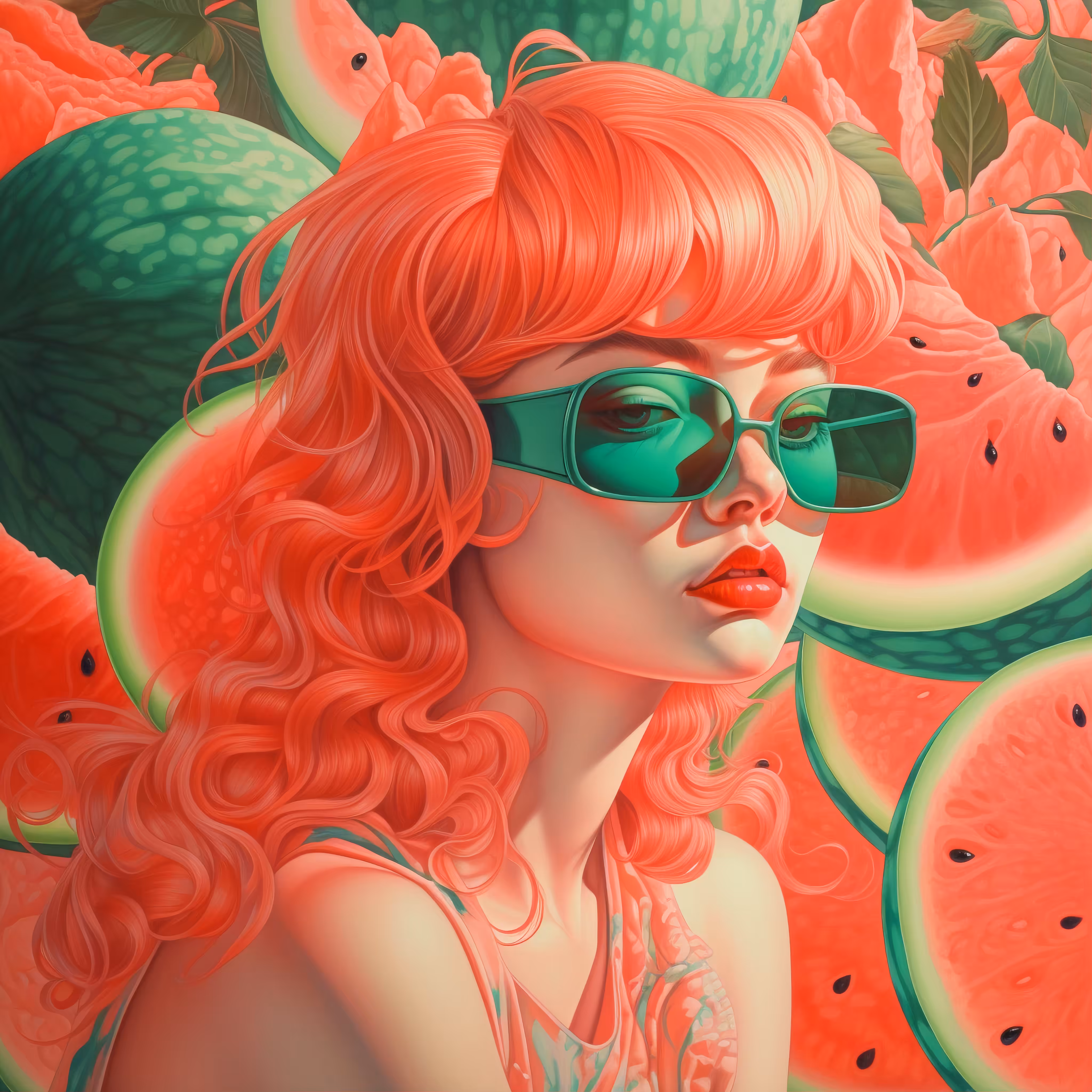 Her Universe #76