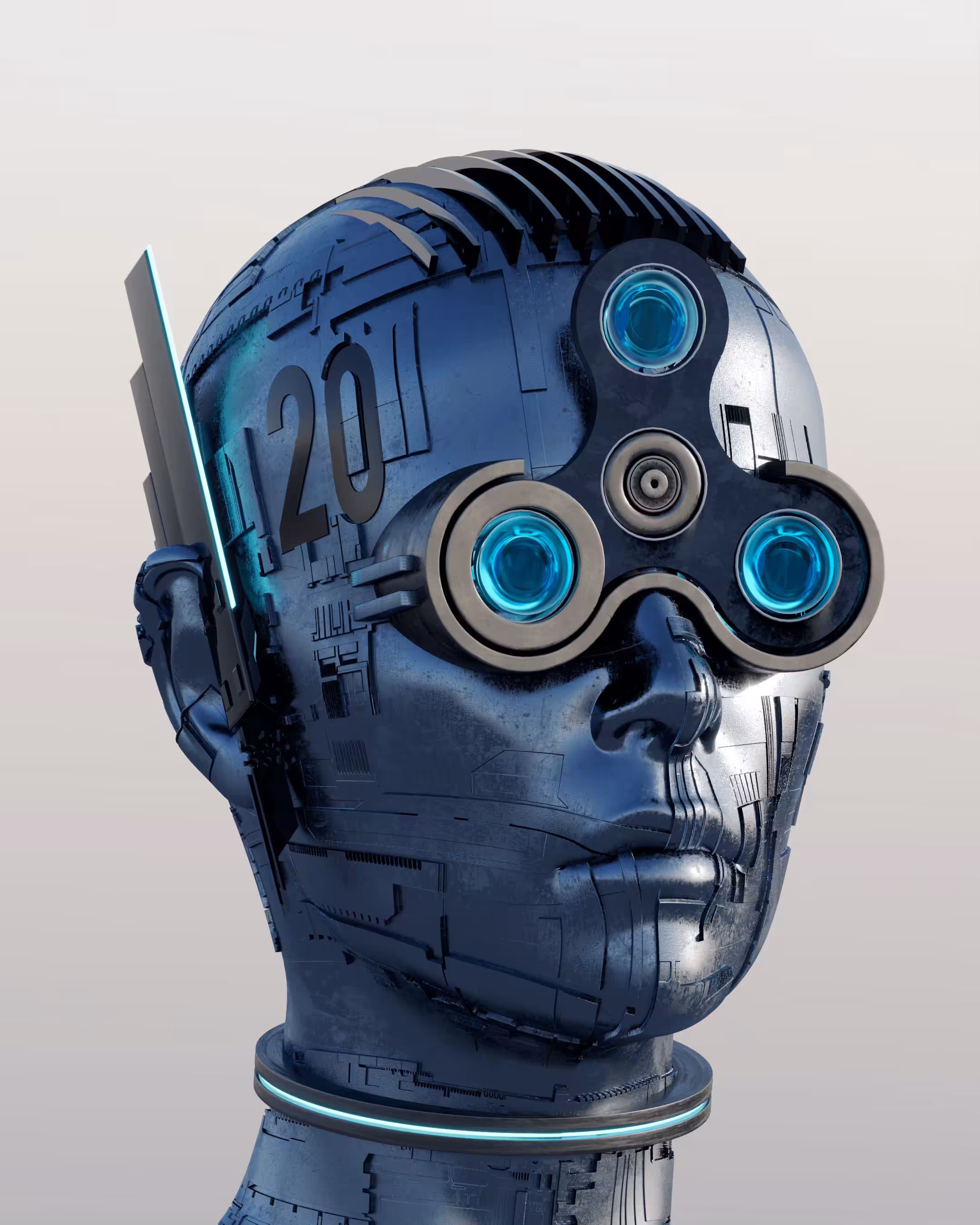 MetaBorg #20