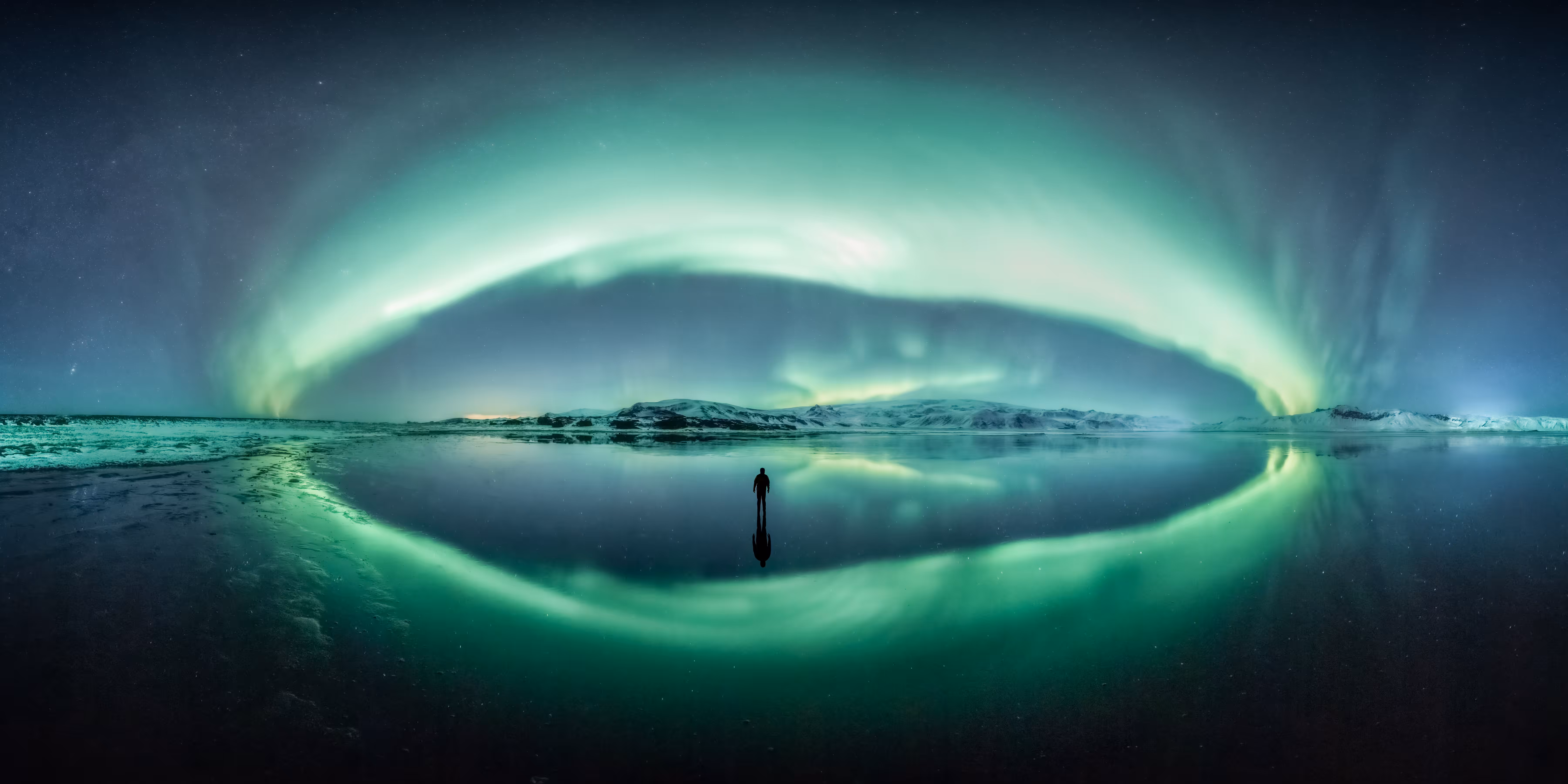 SOLITUDE