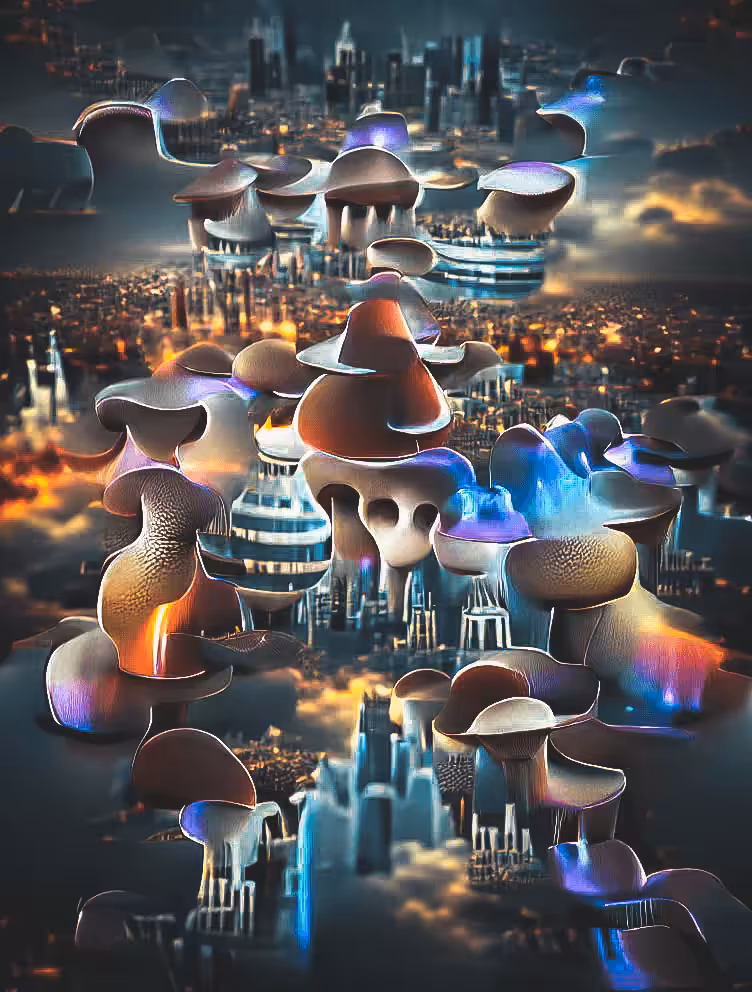 Psyconauts