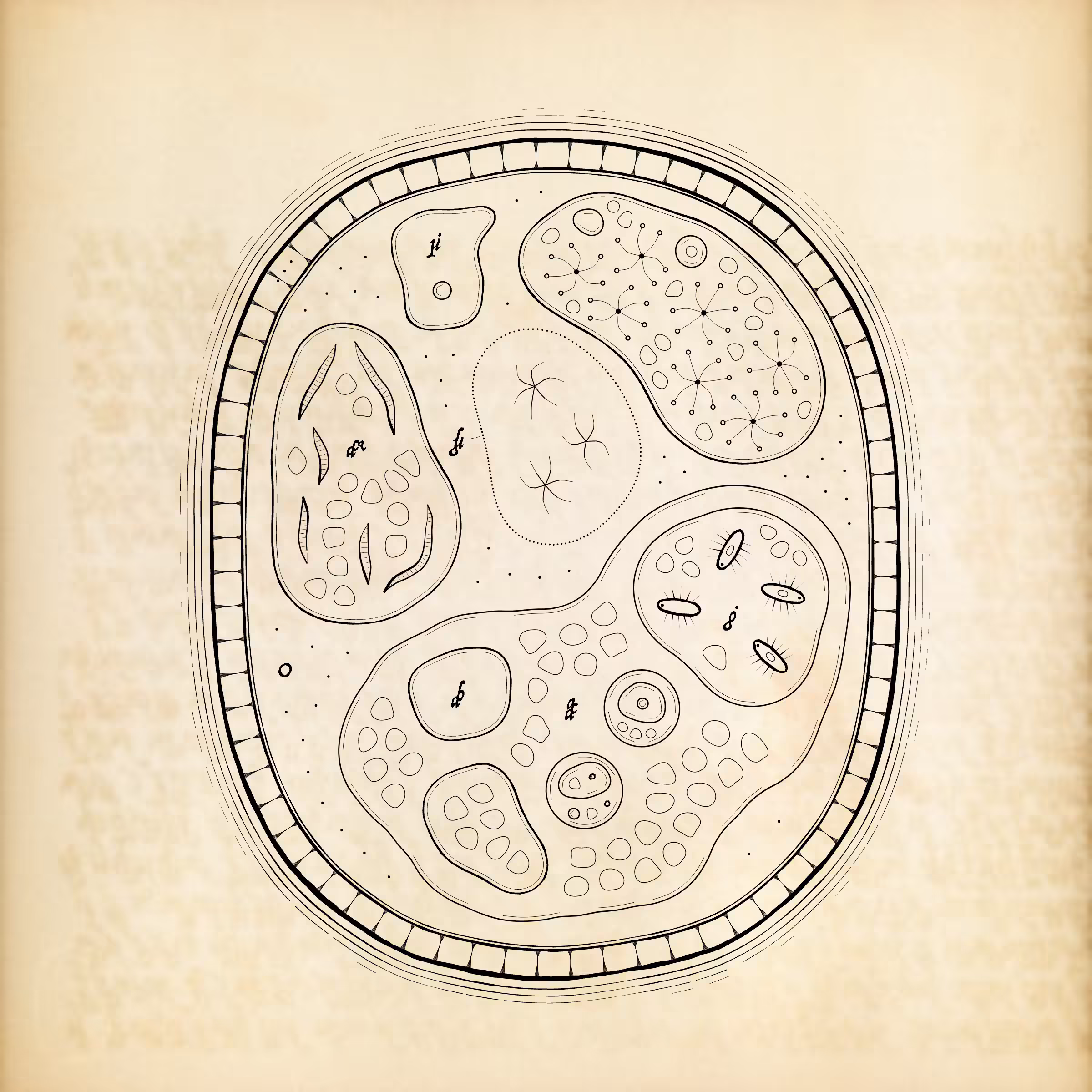 Cytographia #78