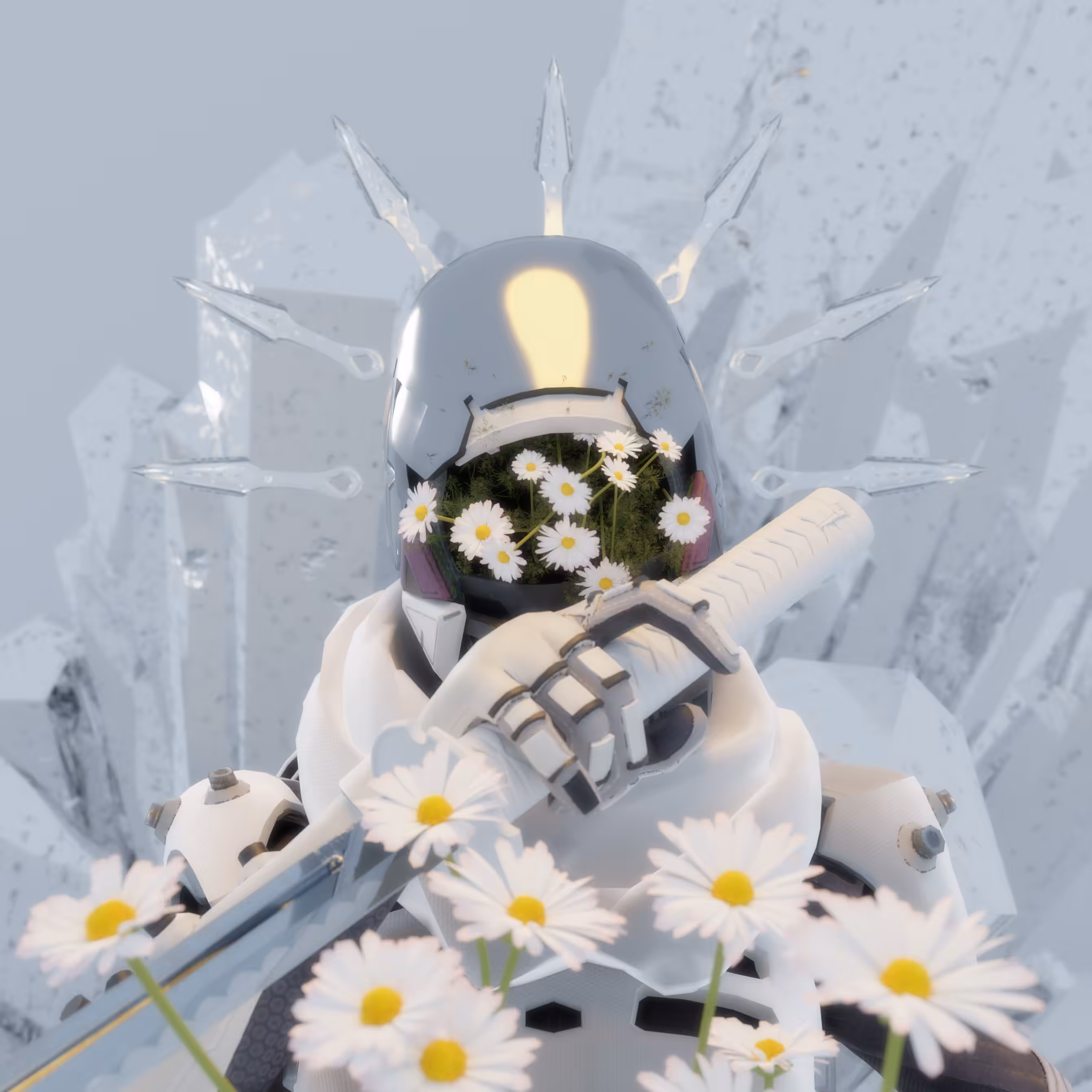 devoid