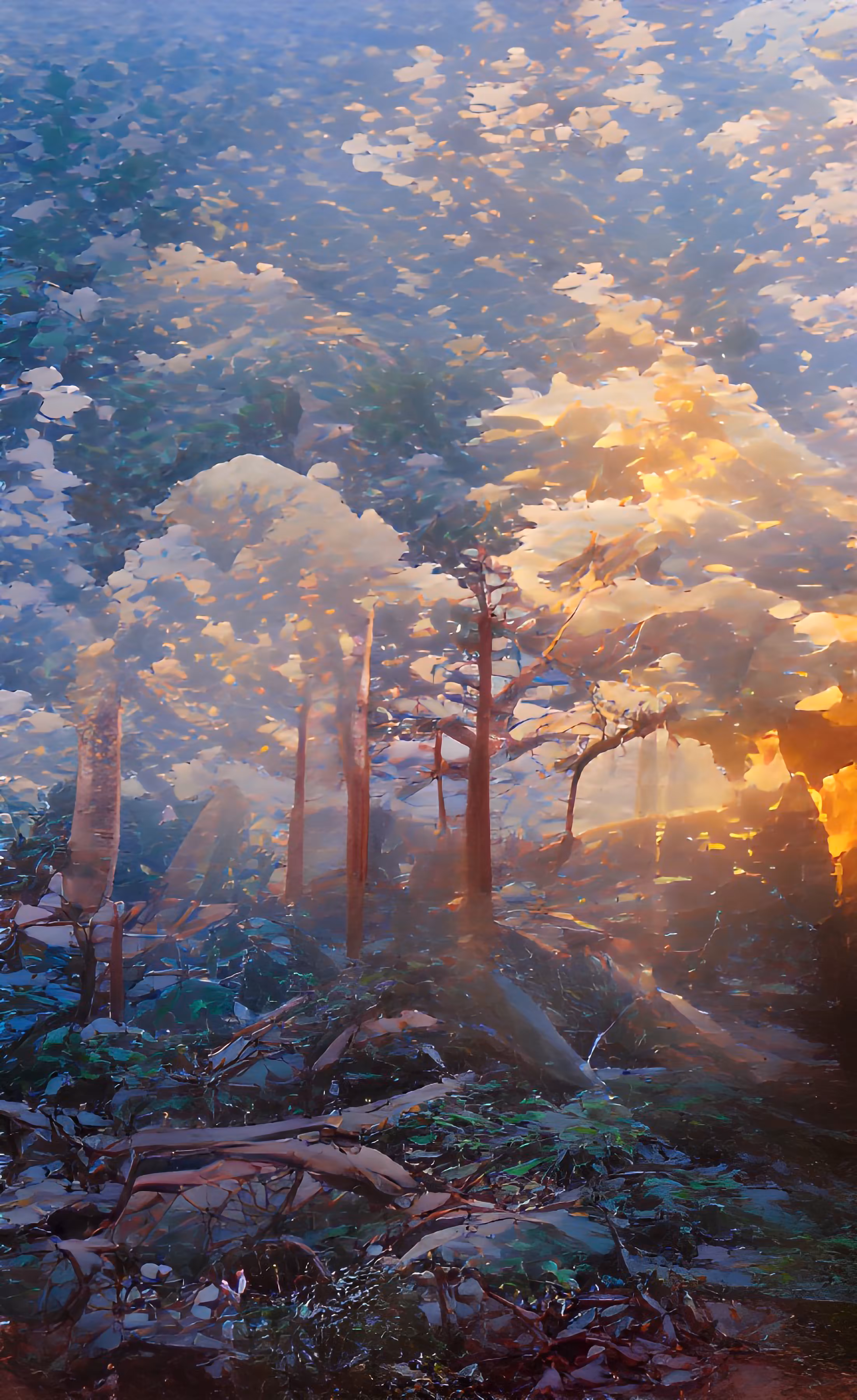Hürtgen Forest