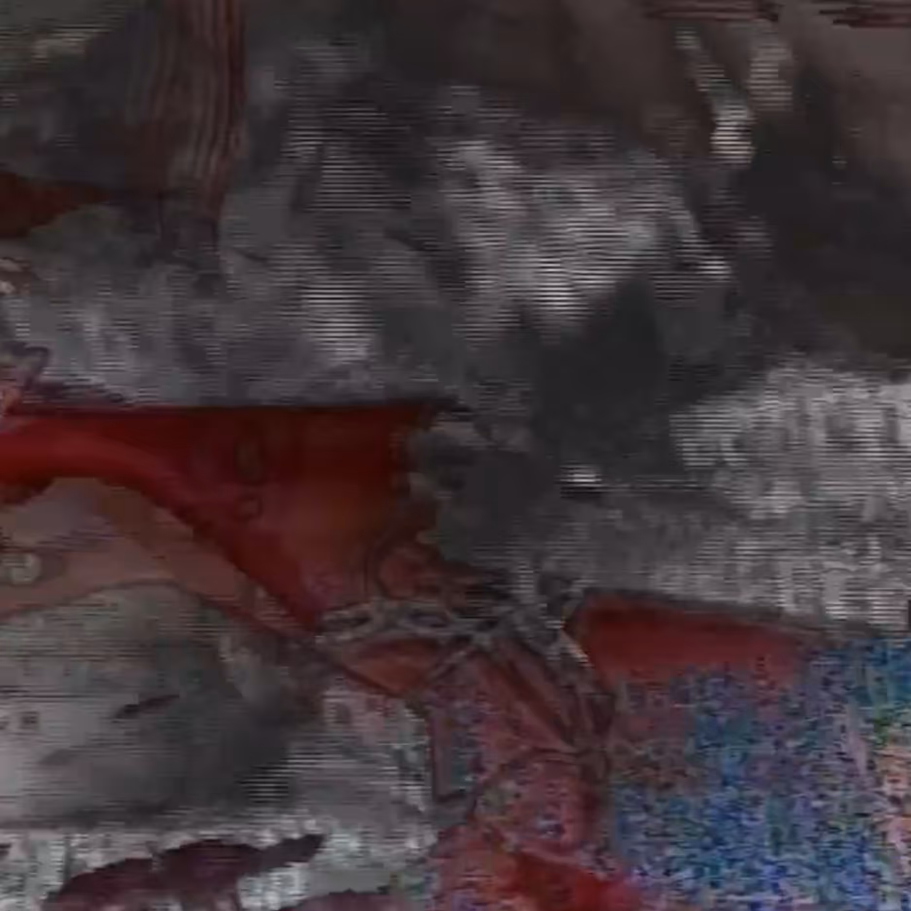 vhs dream 0124