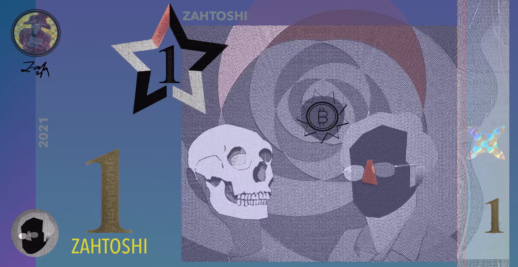 Satoshi