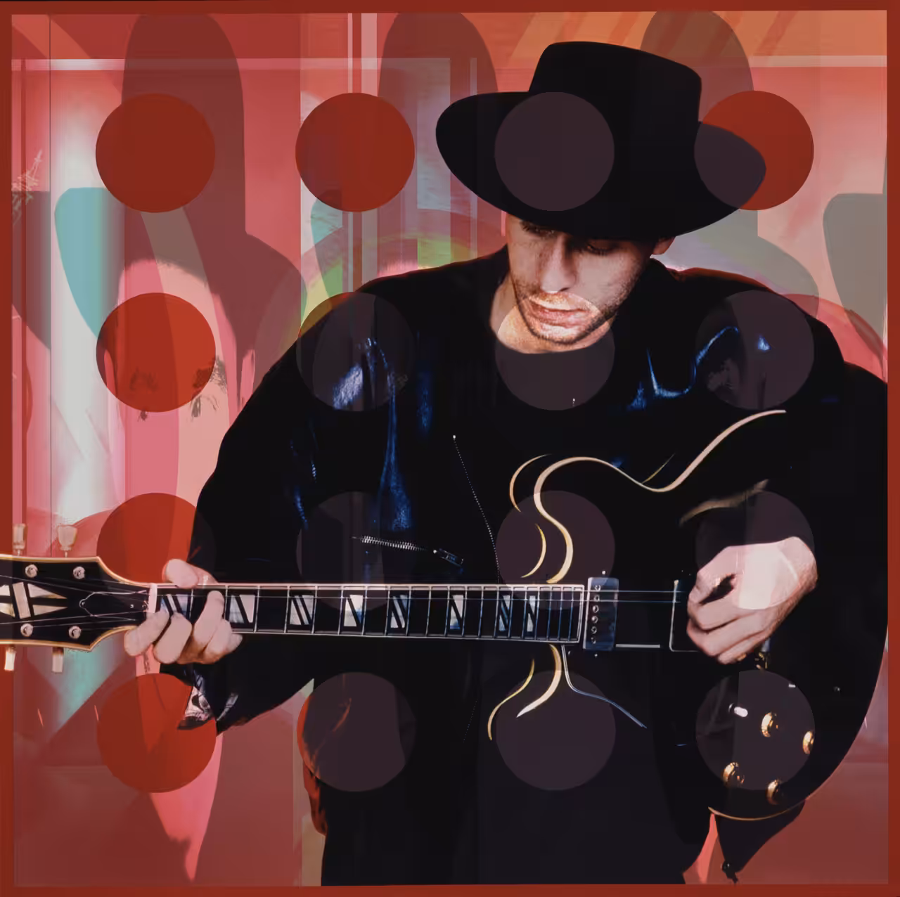 Paintboxed Pioneers: Replay, 1993