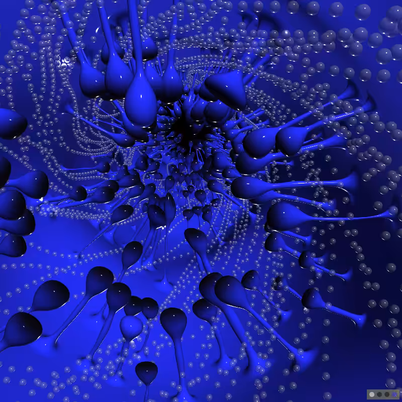 Infection (params) #3