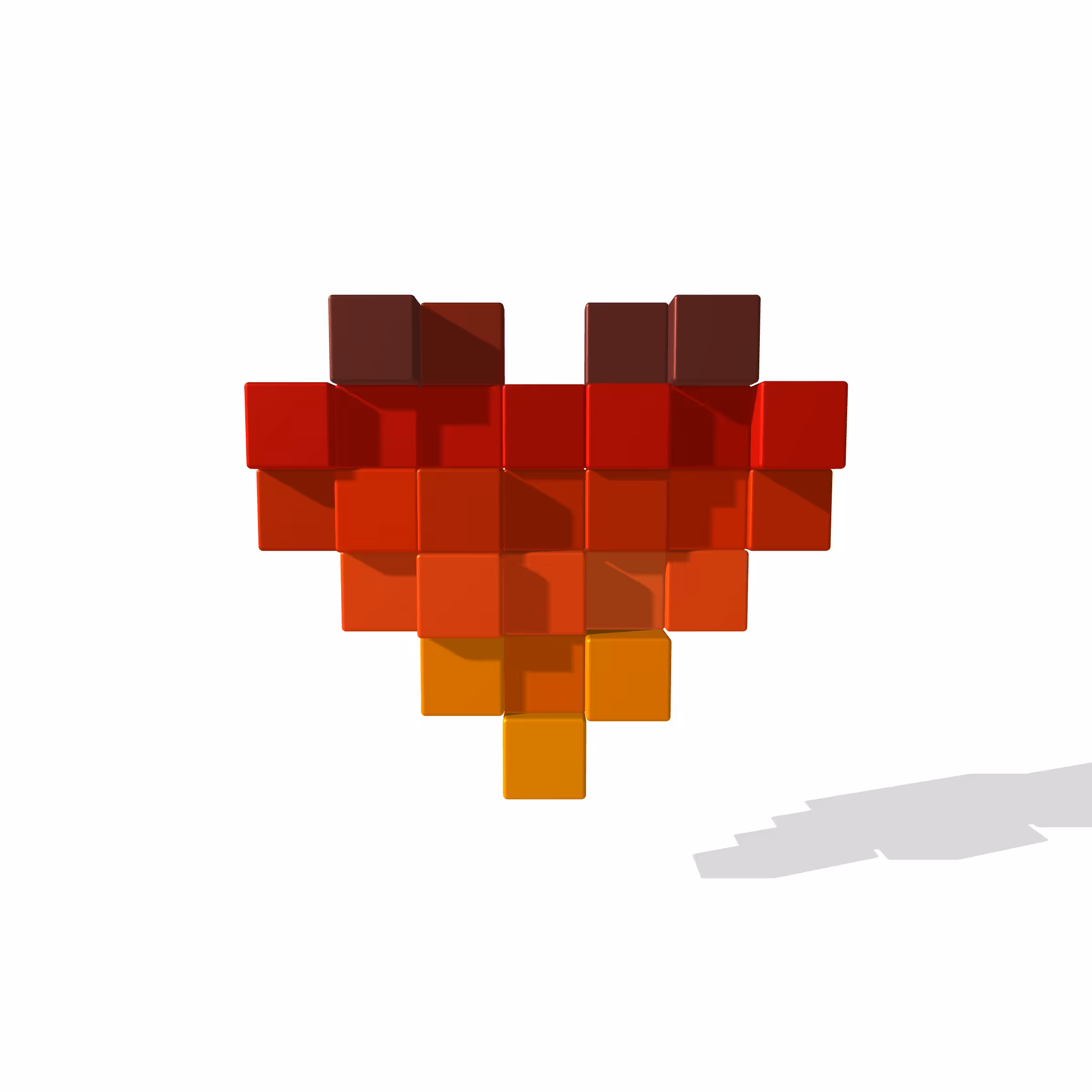 heart + craft #121