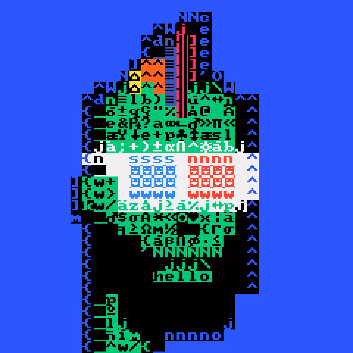 MaxiDOS 023