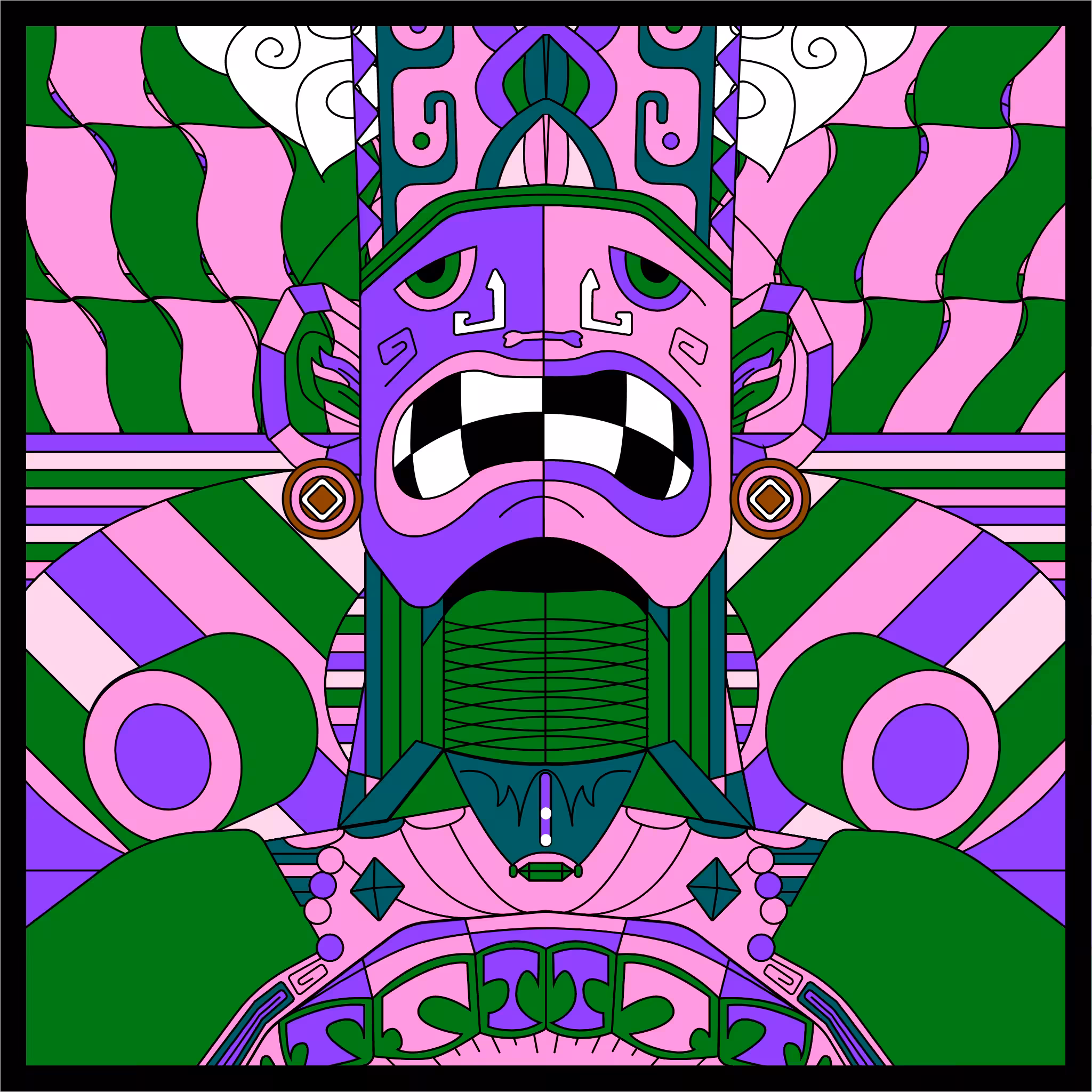 COLORIZ #125