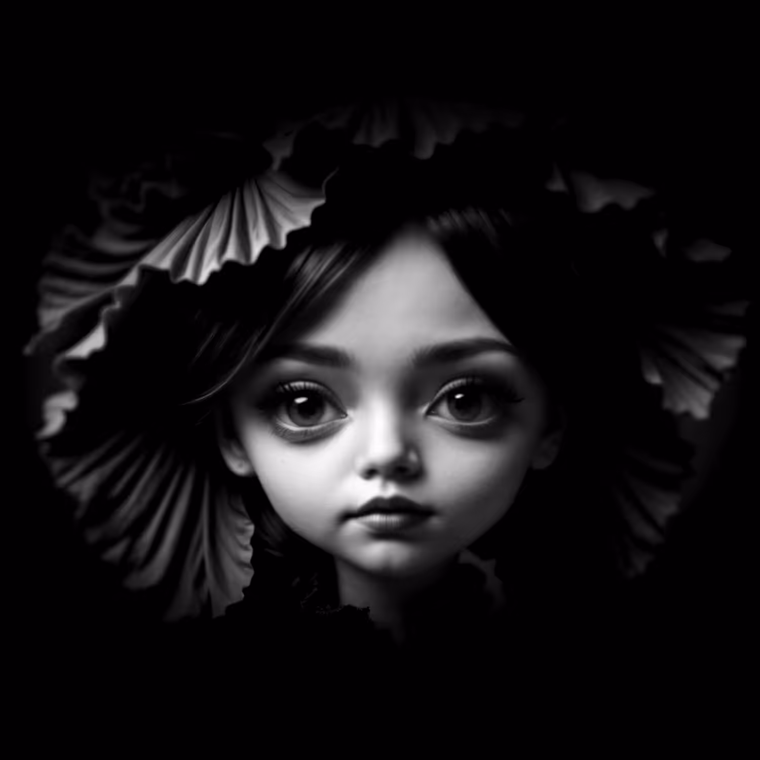 Gemini Bloom #1