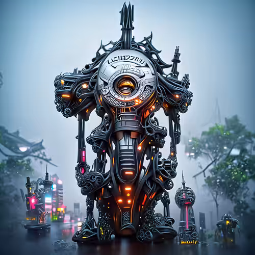 Ai Robotics 0043