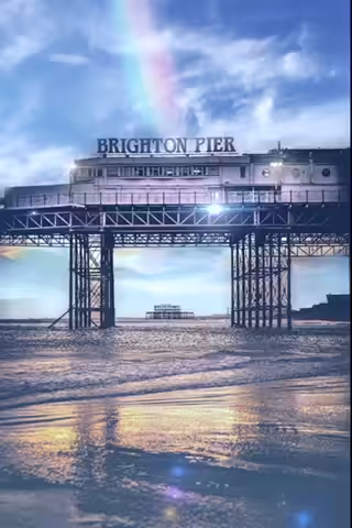 The Brighton Vibe