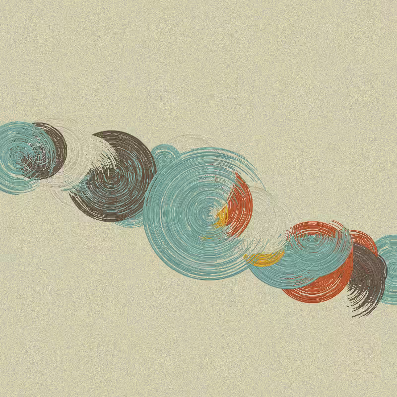 Circles #482