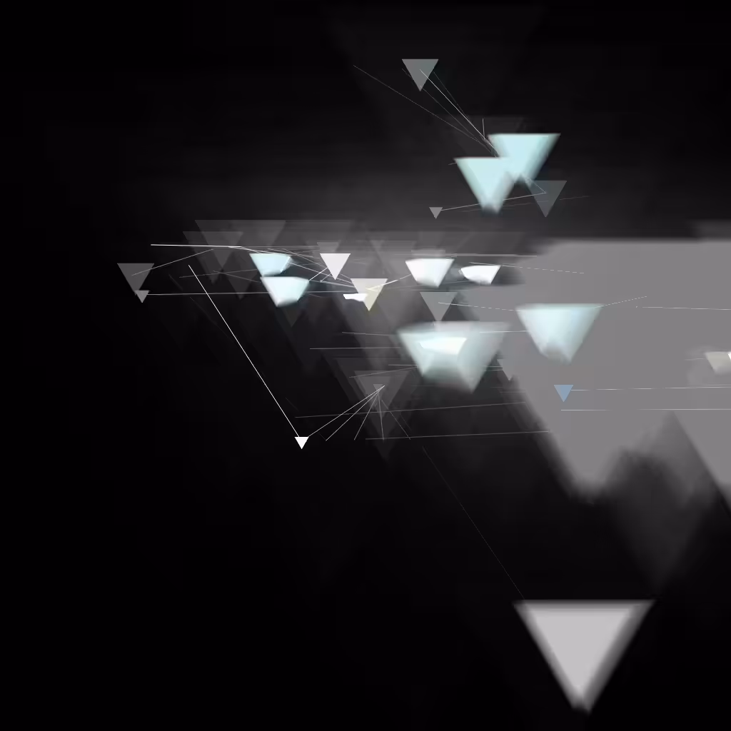 Spectral Beings: Spectral Being 33