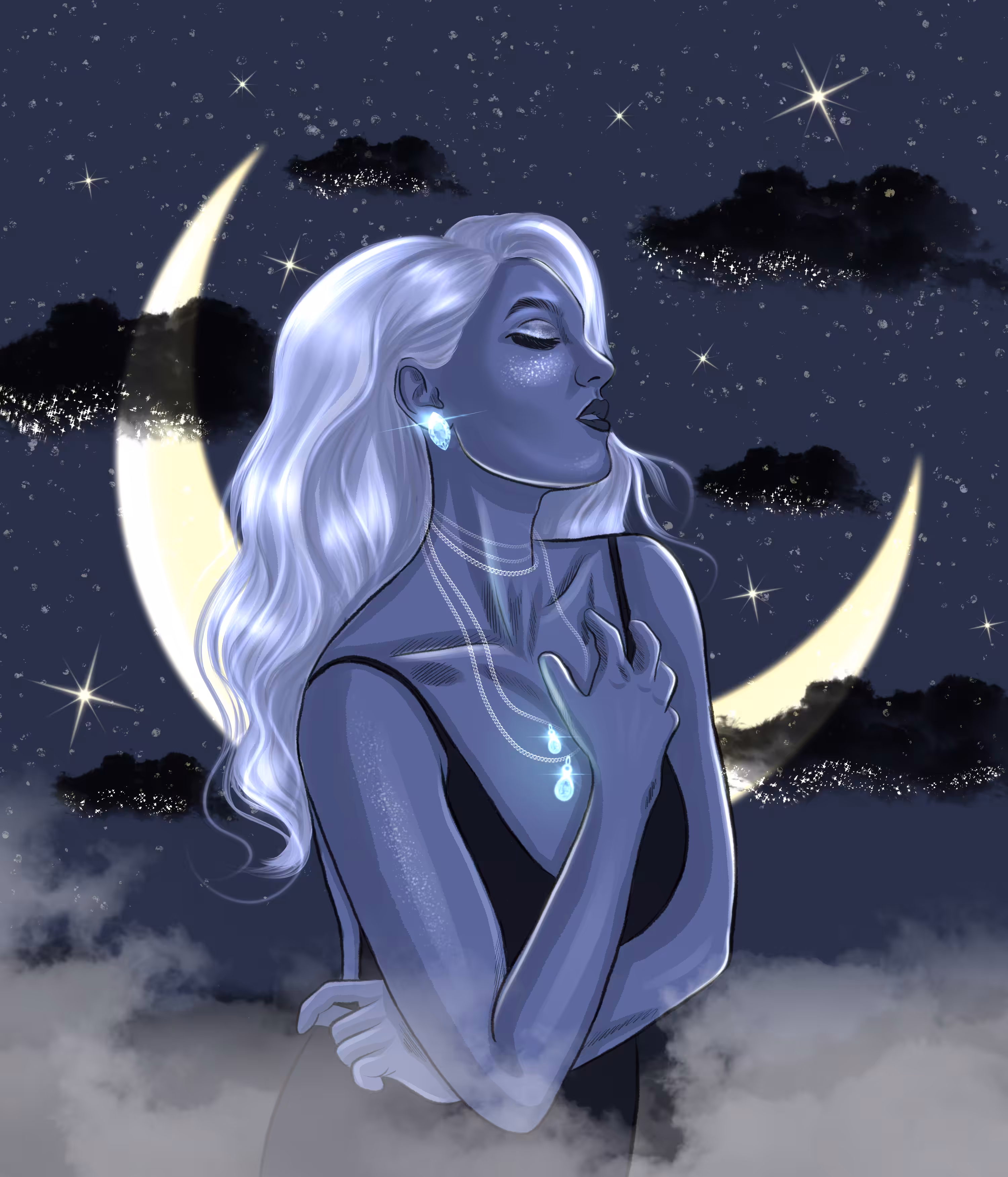 Moon