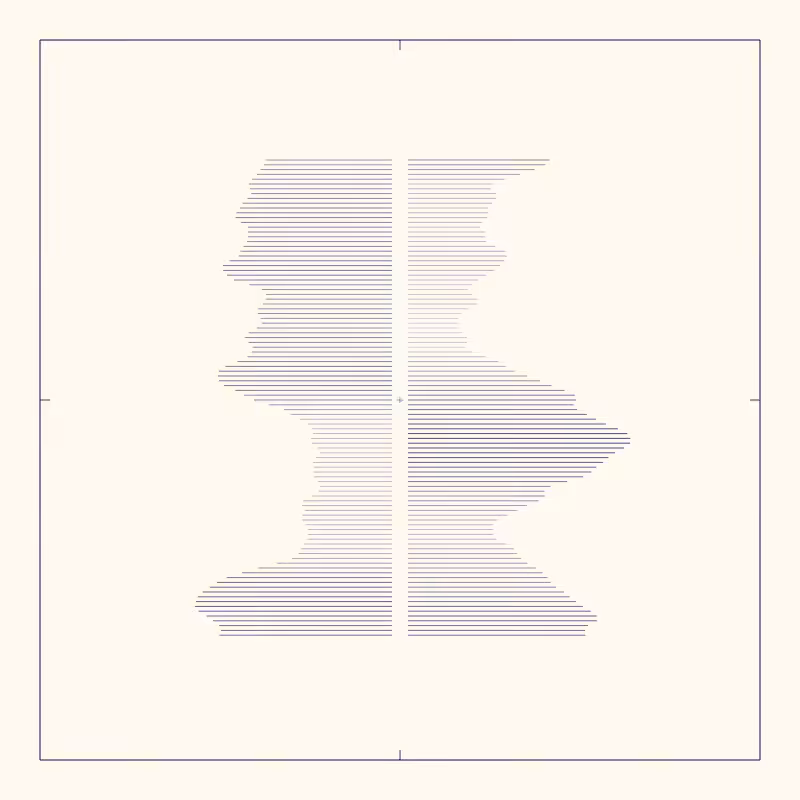 Shape of 2 #88