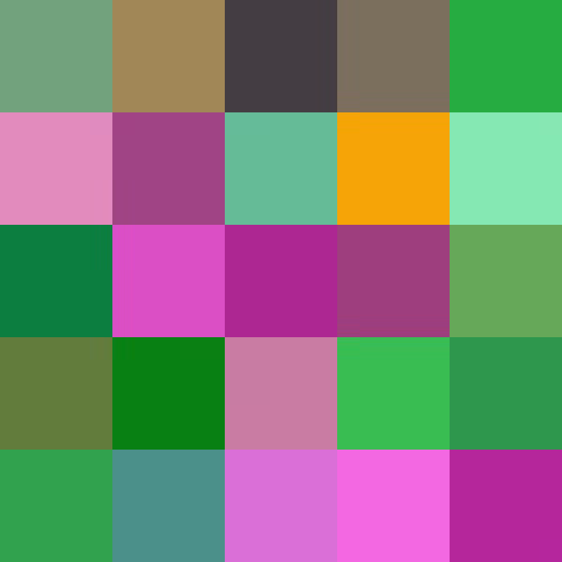 Freedom Pixels #90