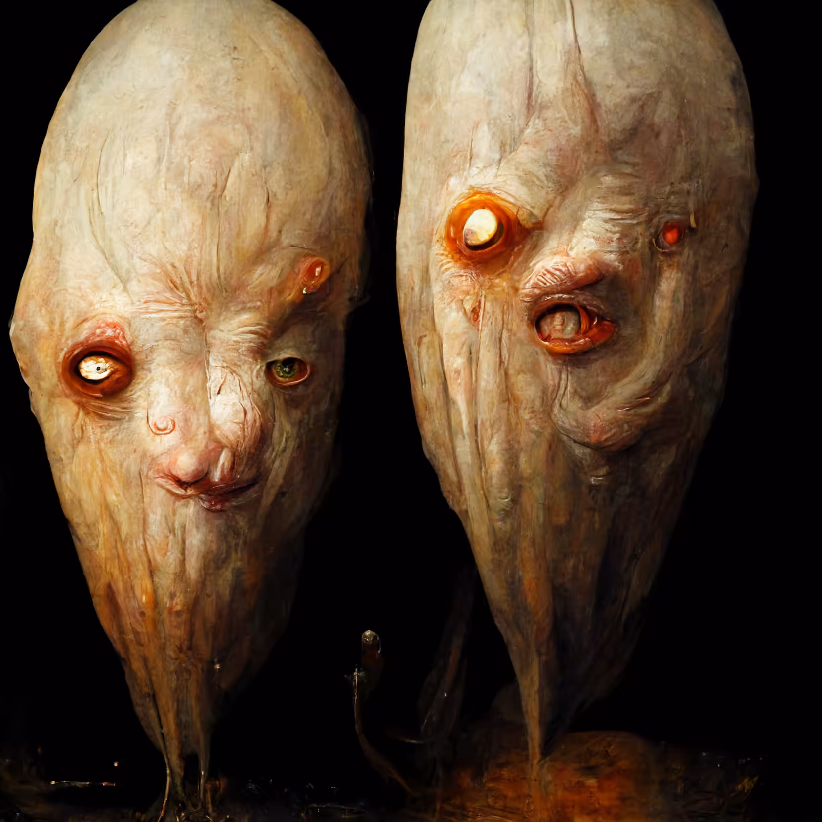 The Twins