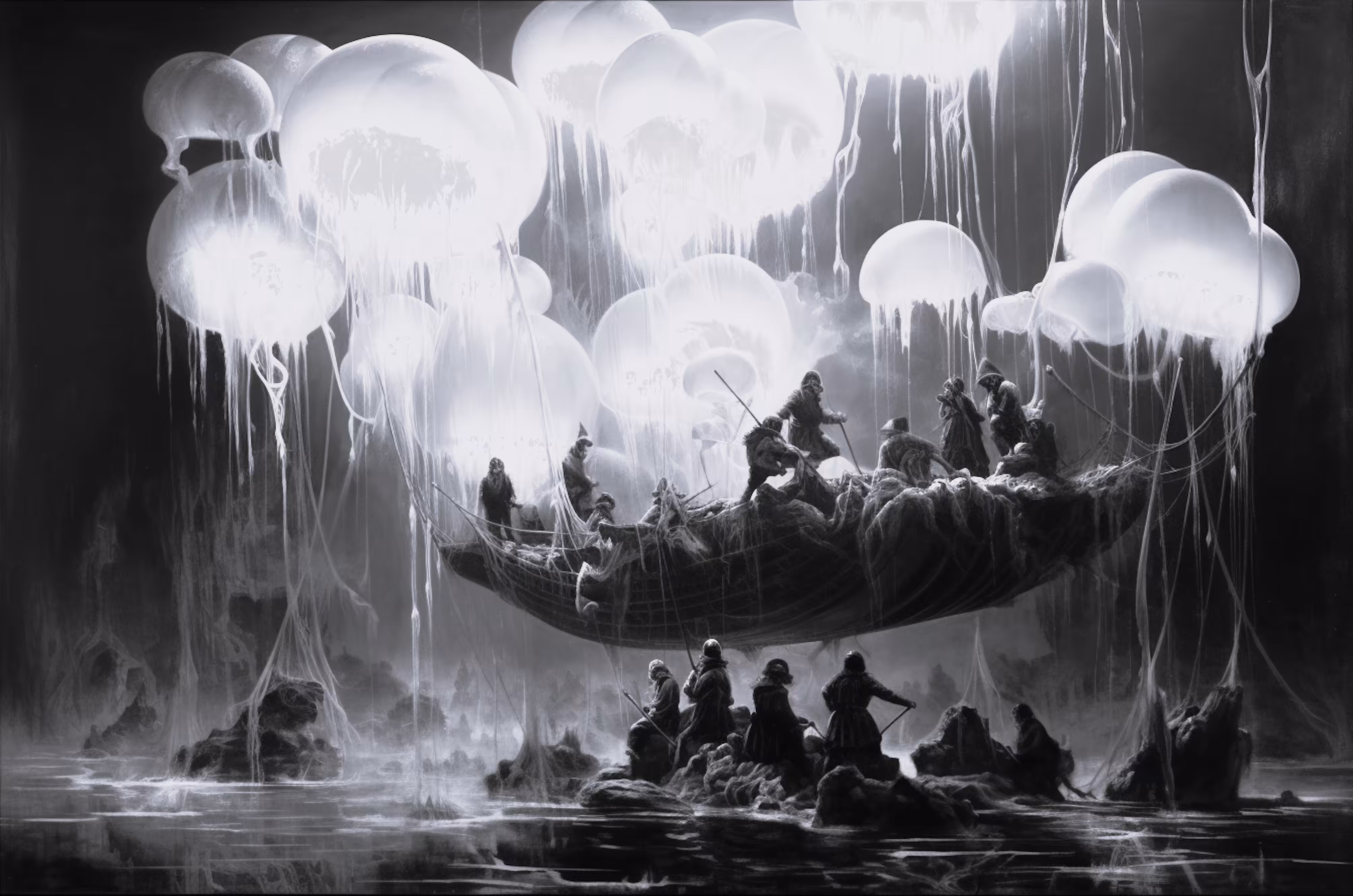 Artistic Remixes