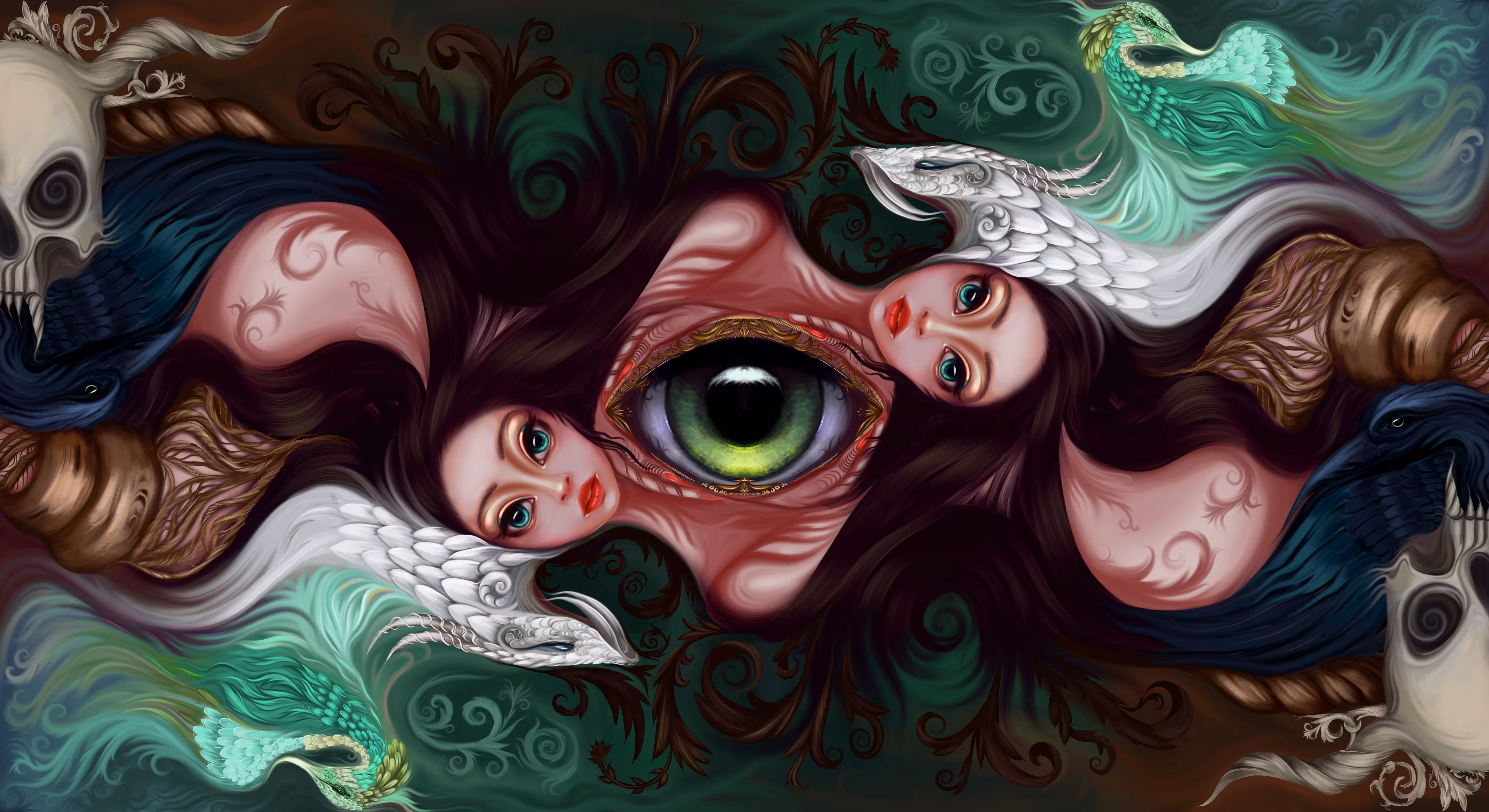 Equilibrium
