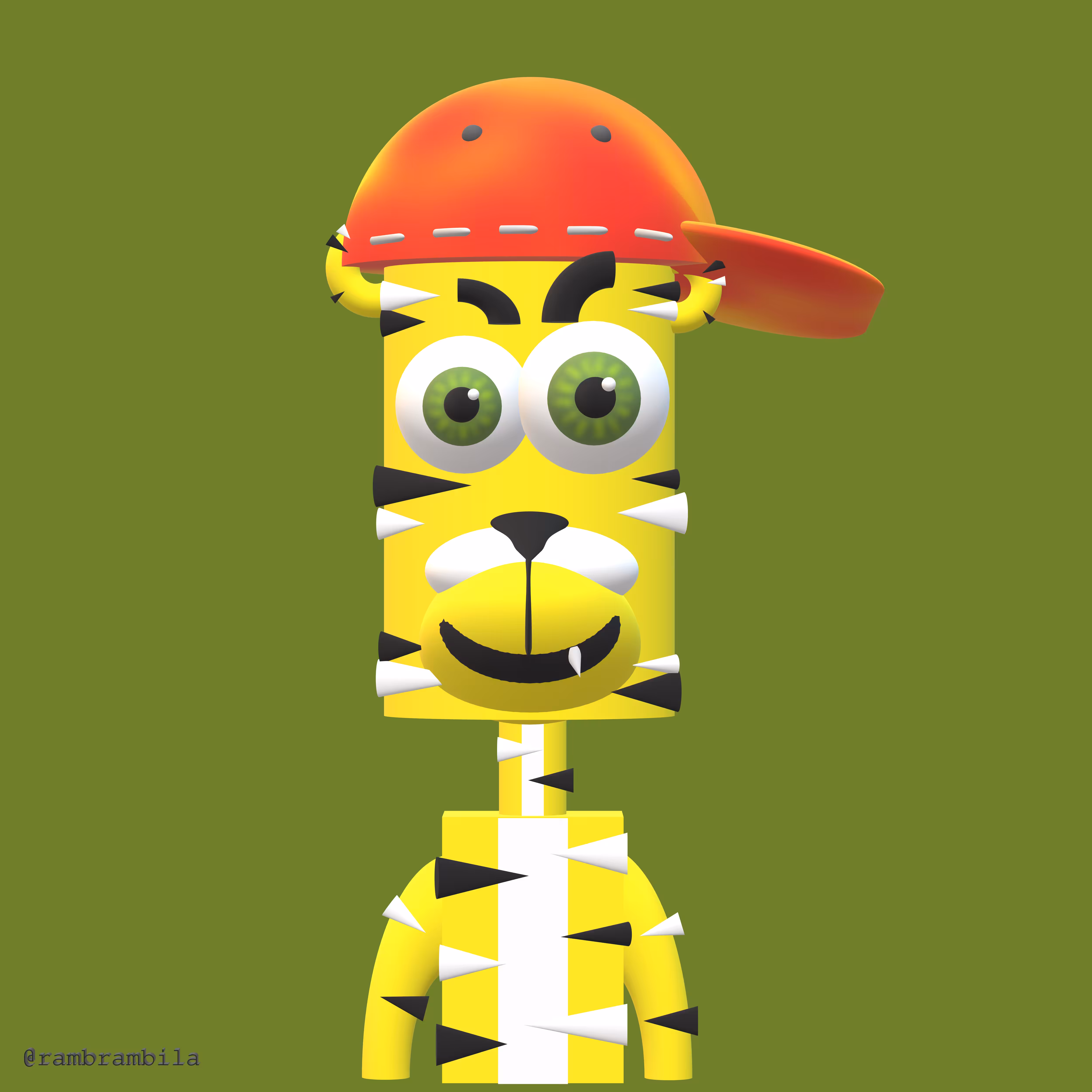 tiger toy 10