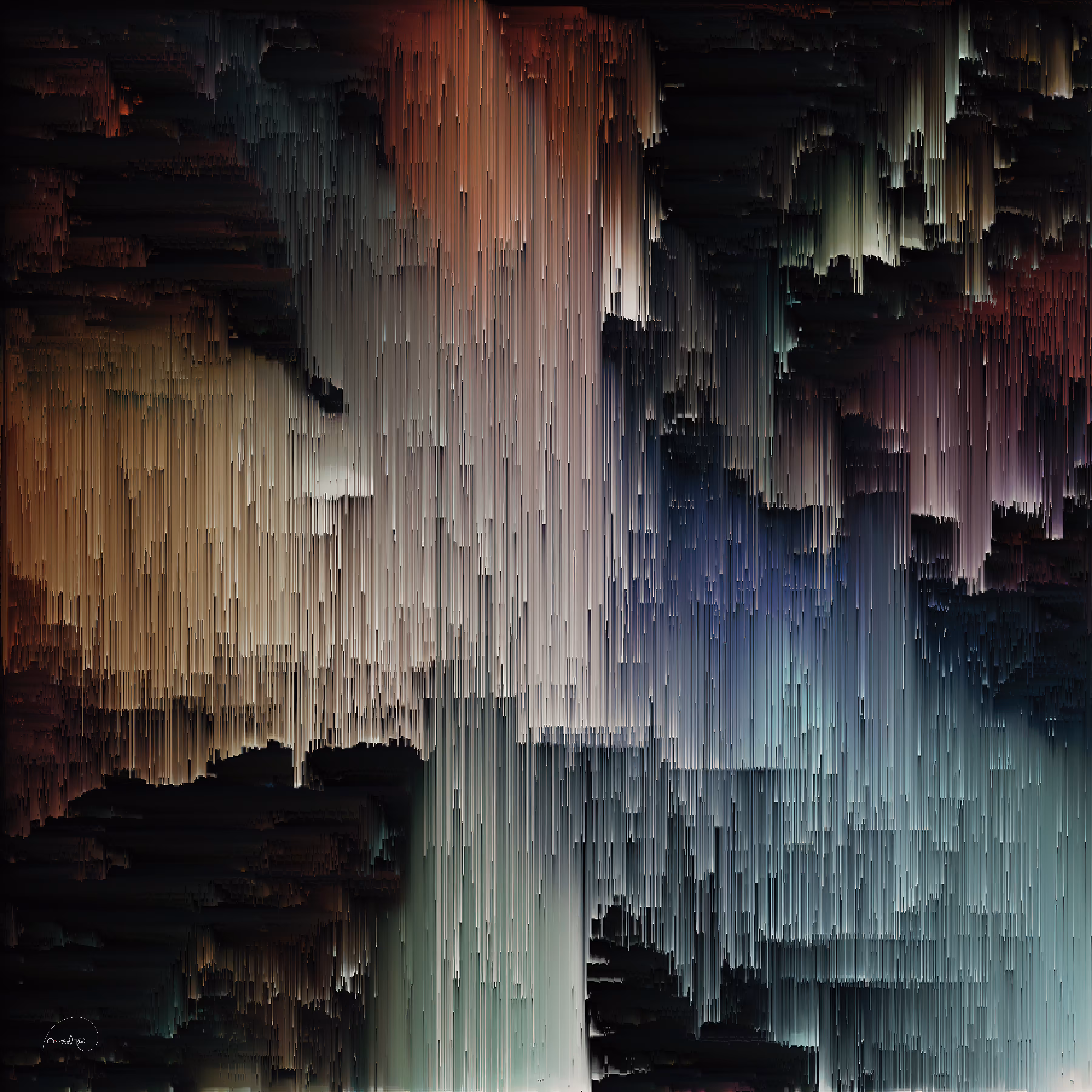 Dreamscape No. 1