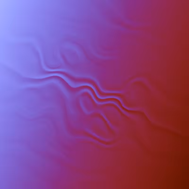 Sand waves #71