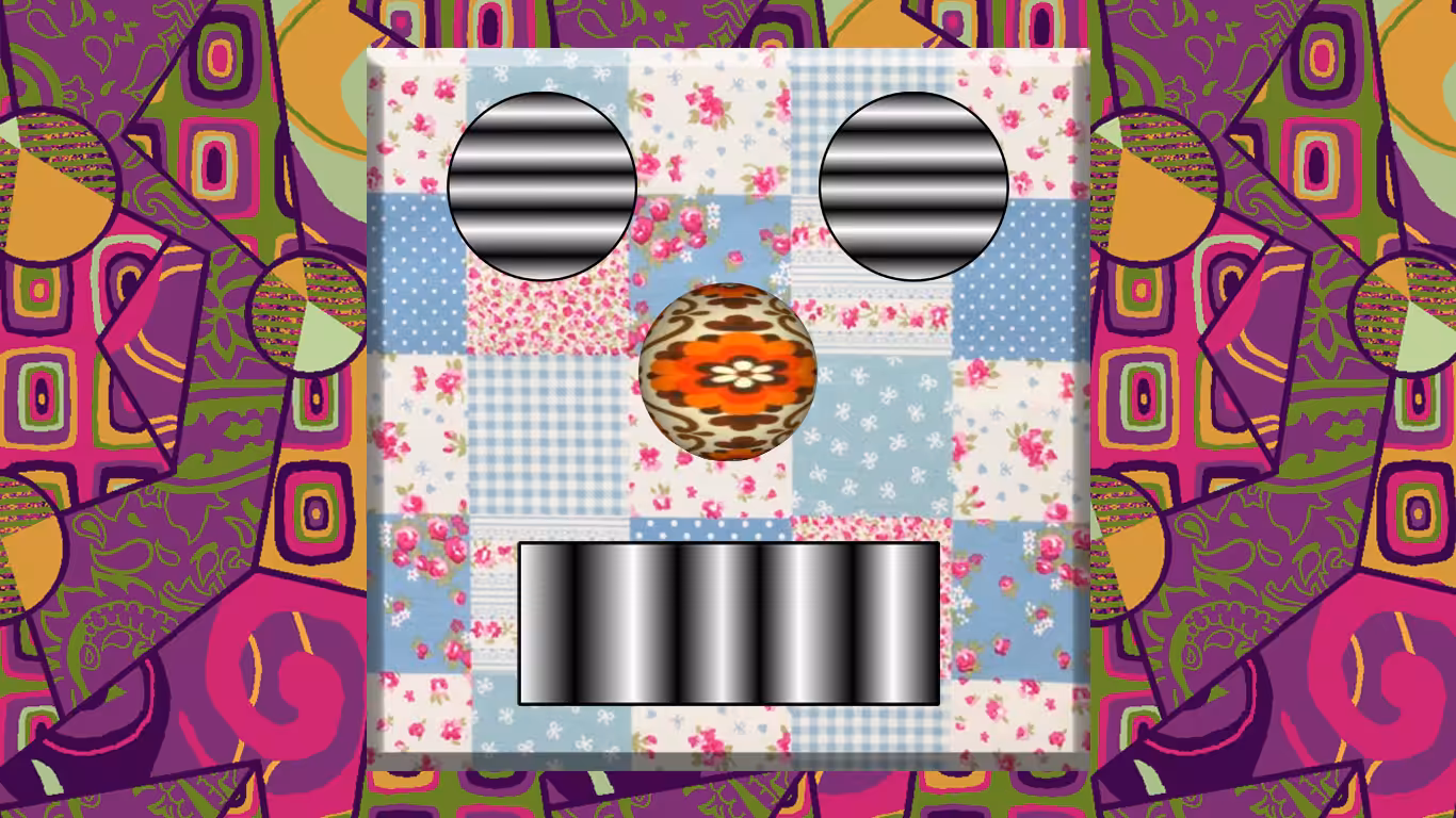 Kandi Fuzz 1N