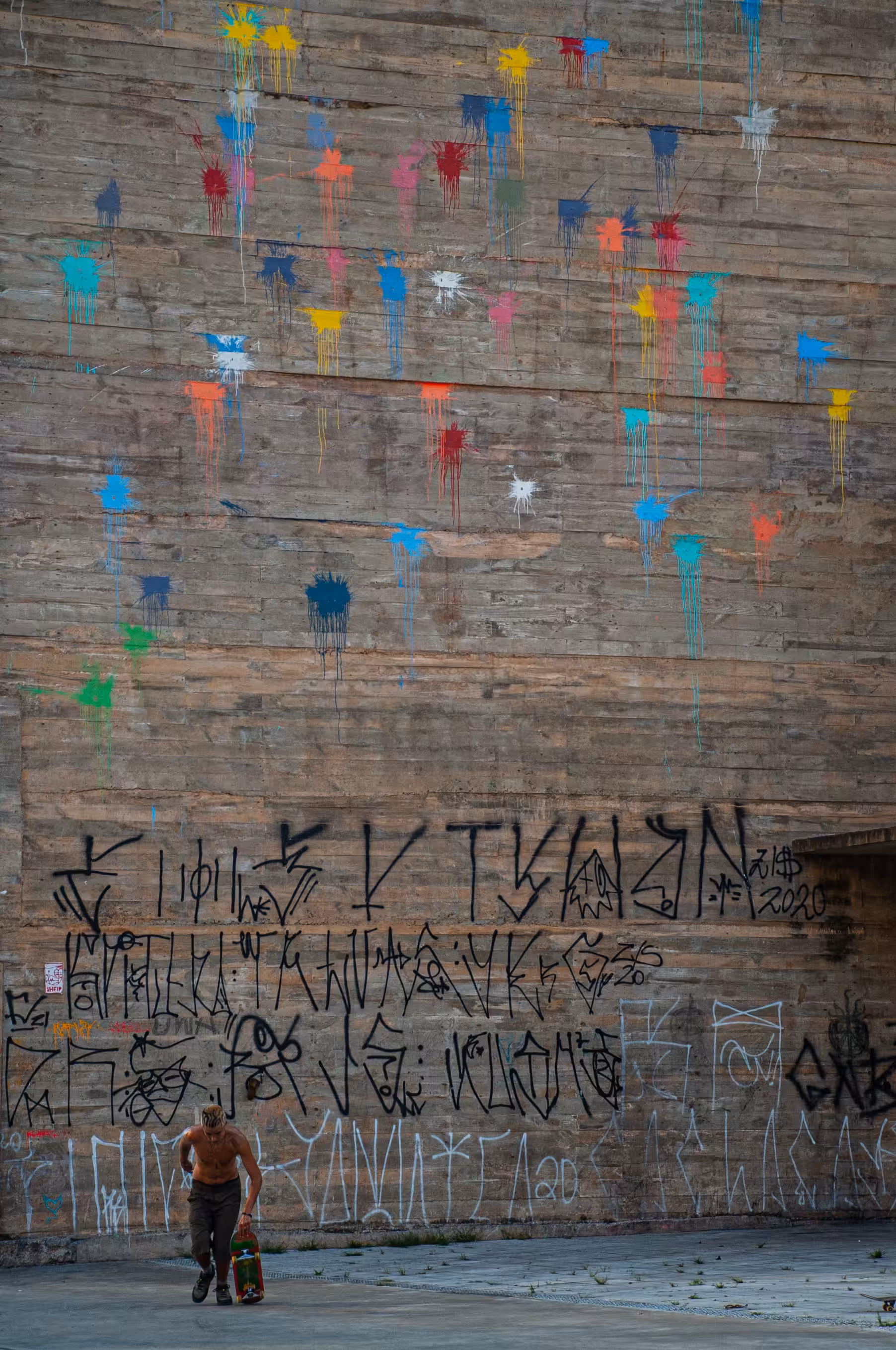 Rua #002